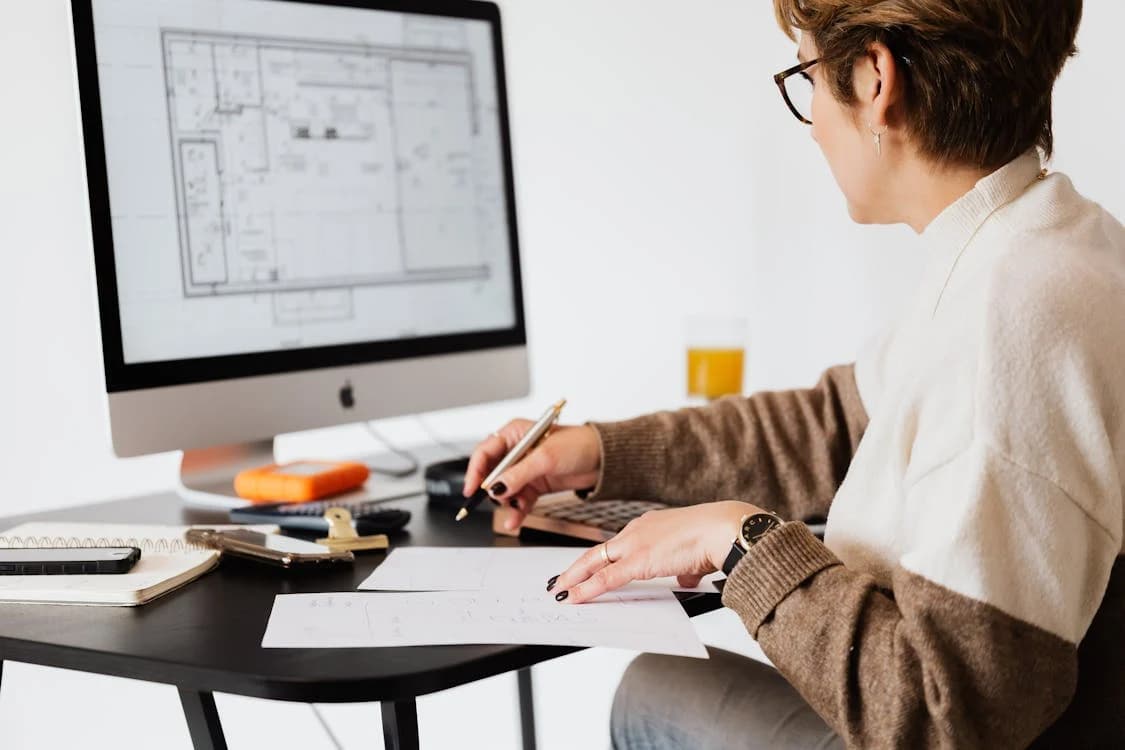 Thiết kế kiến trúc