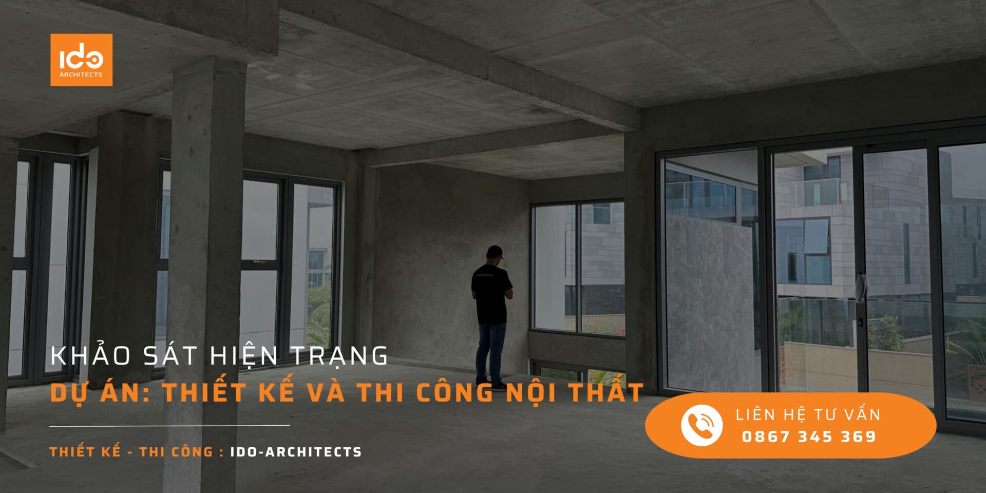 Khảo sát hiện trạng – Tại dự án Regal Victoria, ốc đảo nghĩ dưỡng 5* tại Nam Đà Nẵng.