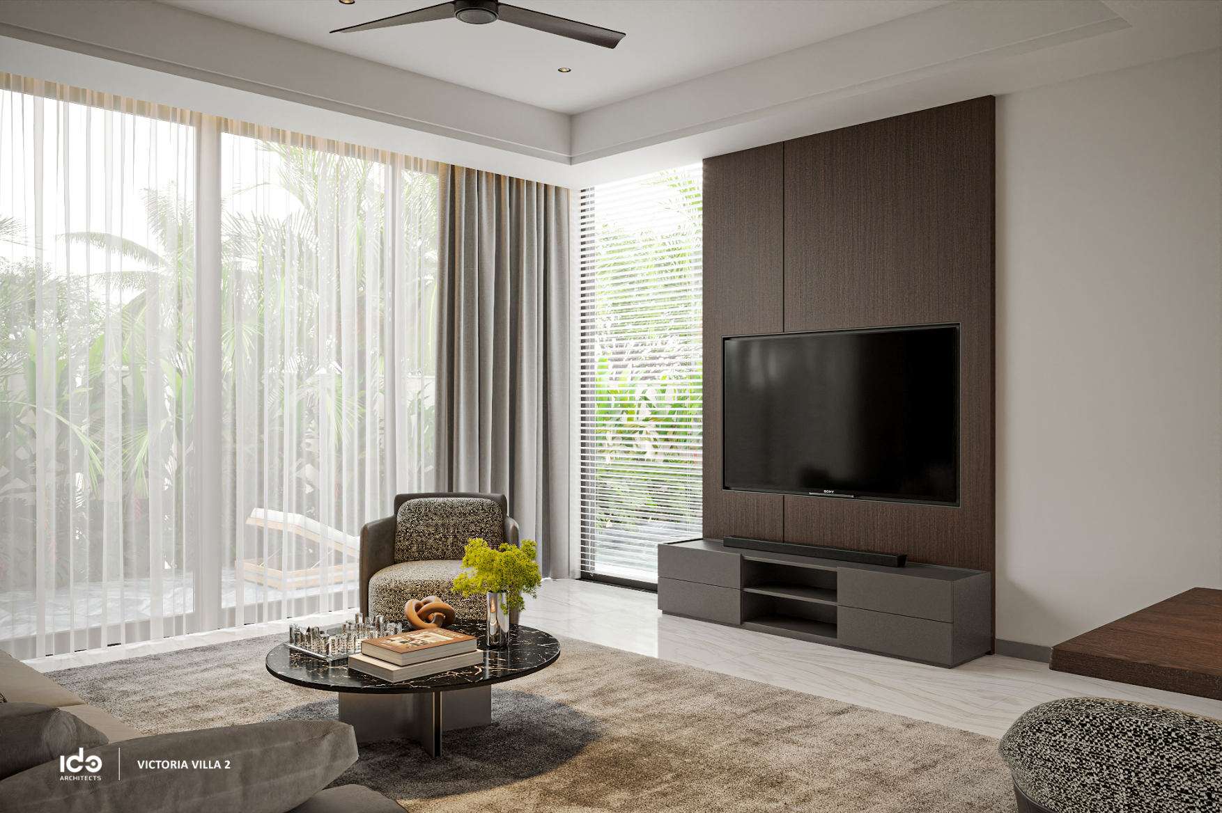 VICTORIA VILLA 2 - QUẢNG NAM