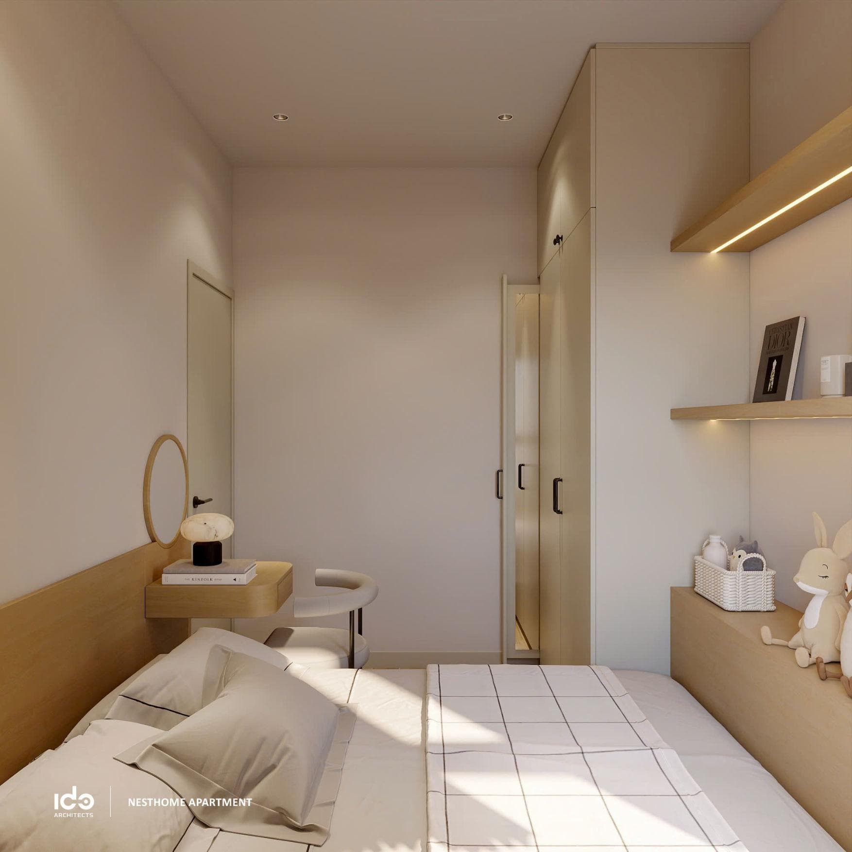 NESTHOME APARTMENT - ĐÀ NẴNG 19