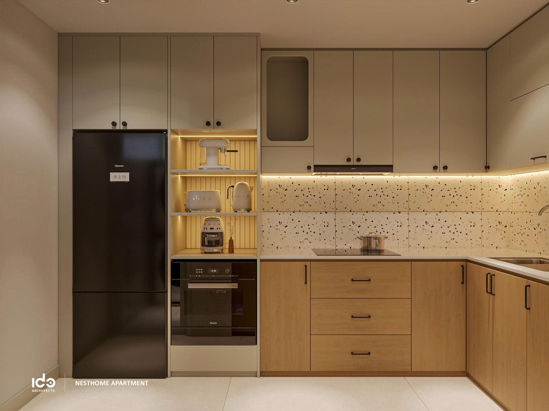 NESTHOME APARTMENT - ĐÀ NẴNG 8