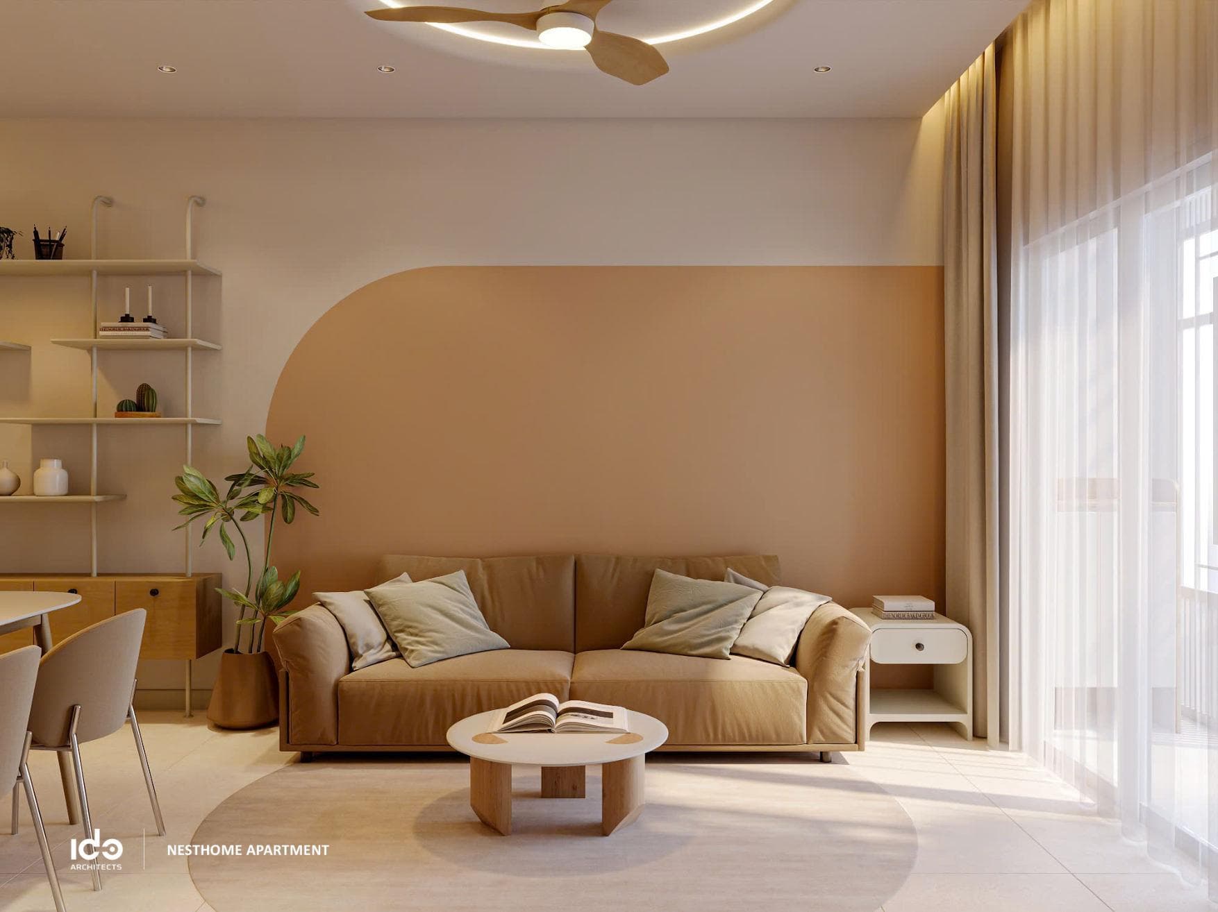 NESTHOME APARTMENT - ĐÀ NẴNG 6