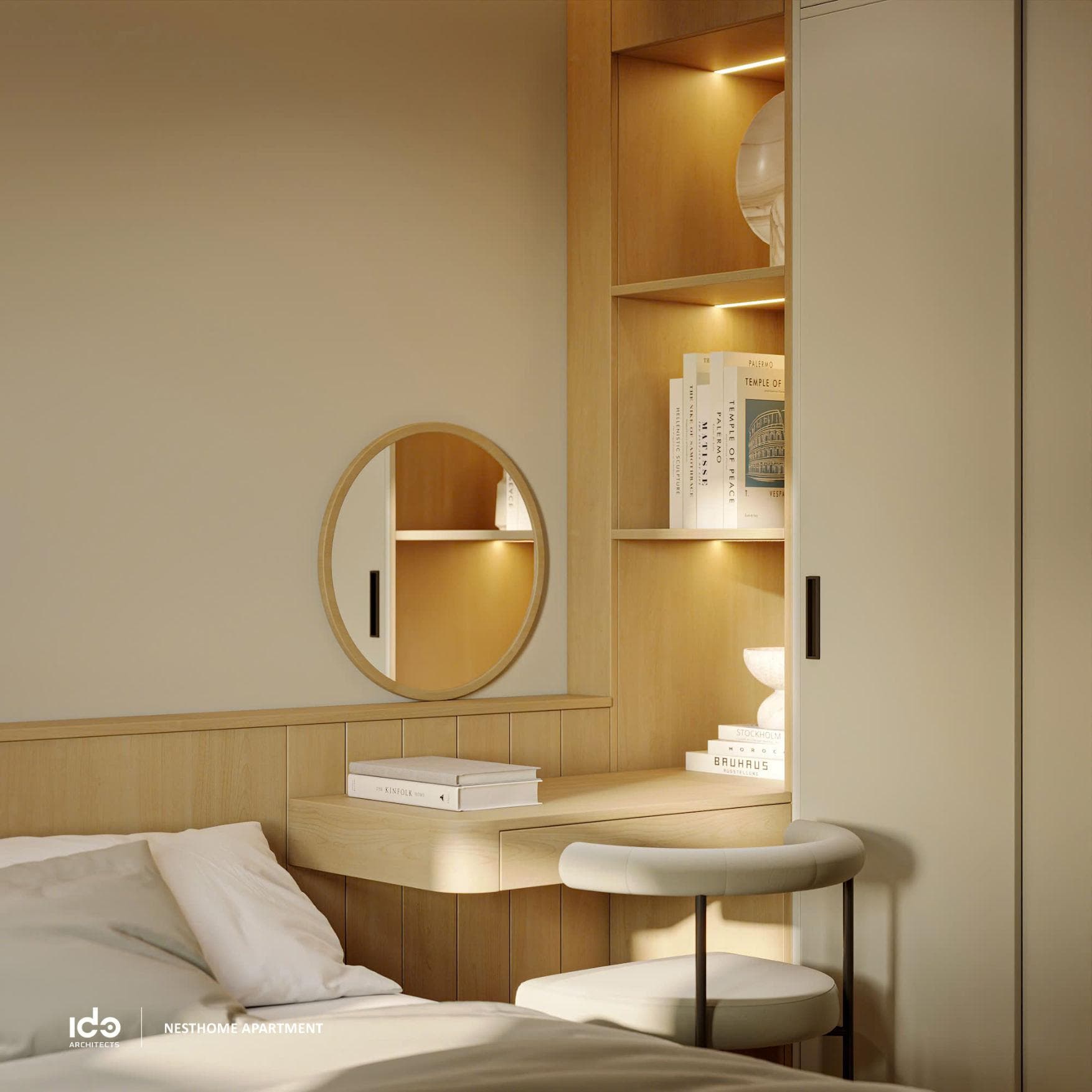 NESTHOME APARTMENT - ĐÀ NẴNG 16