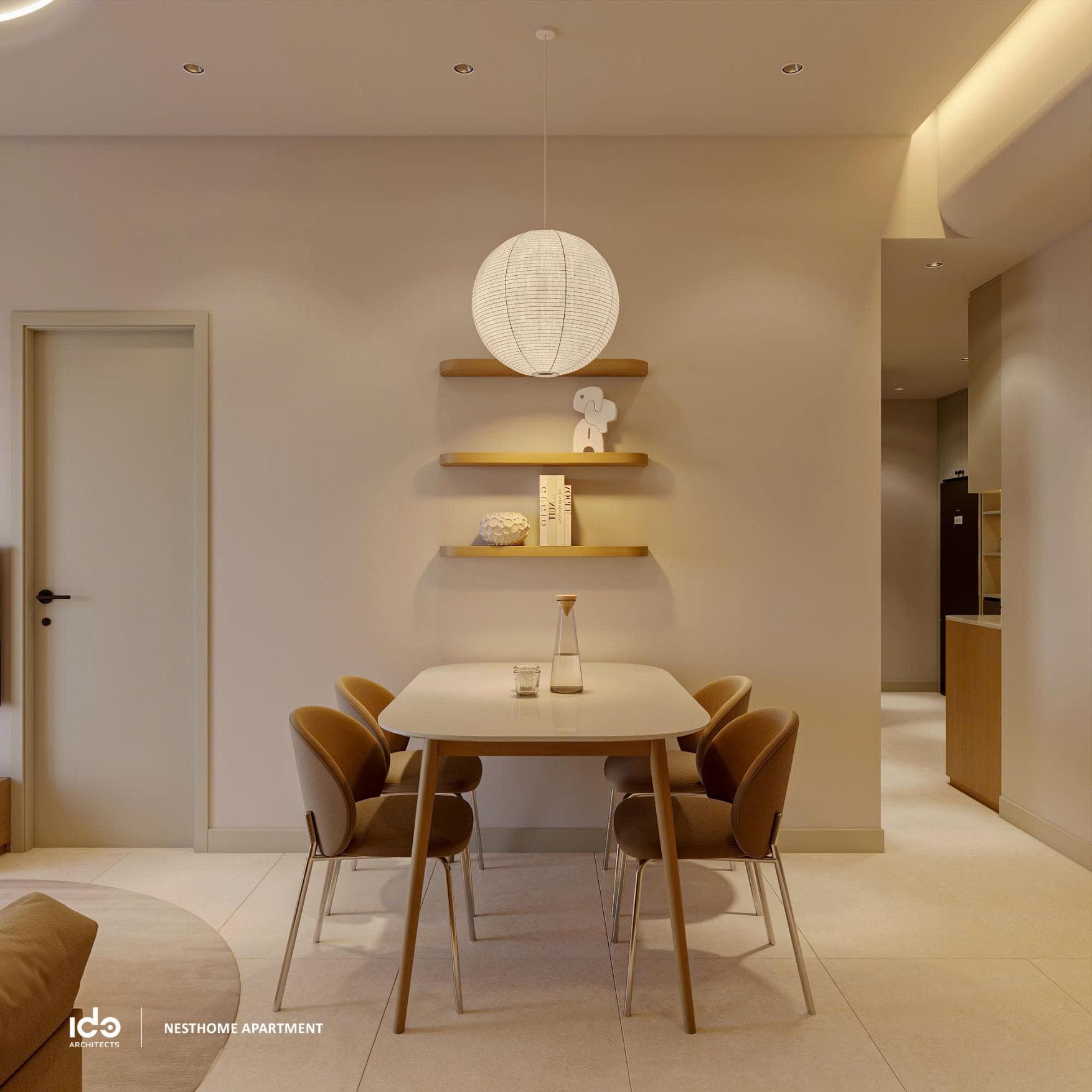 NESTHOME APARTMENT - ĐÀ NẴNG 7