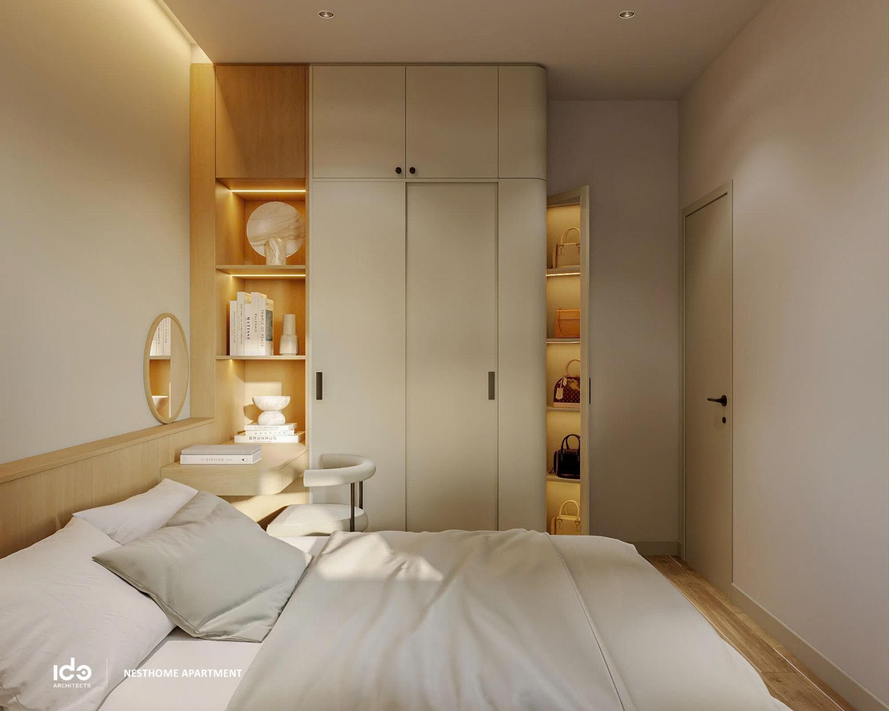 NESTHOME APARTMENT - ĐÀ NẴNG 15