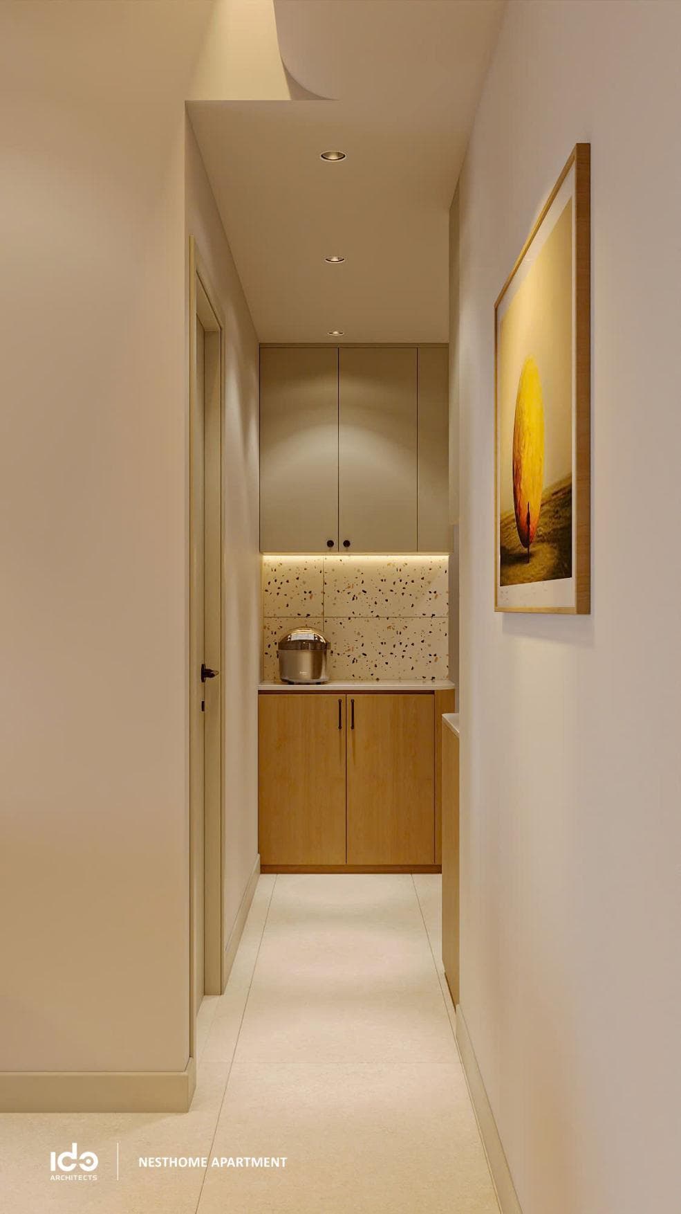 NESTHOME APARTMENT - ĐÀ NẴNG 13