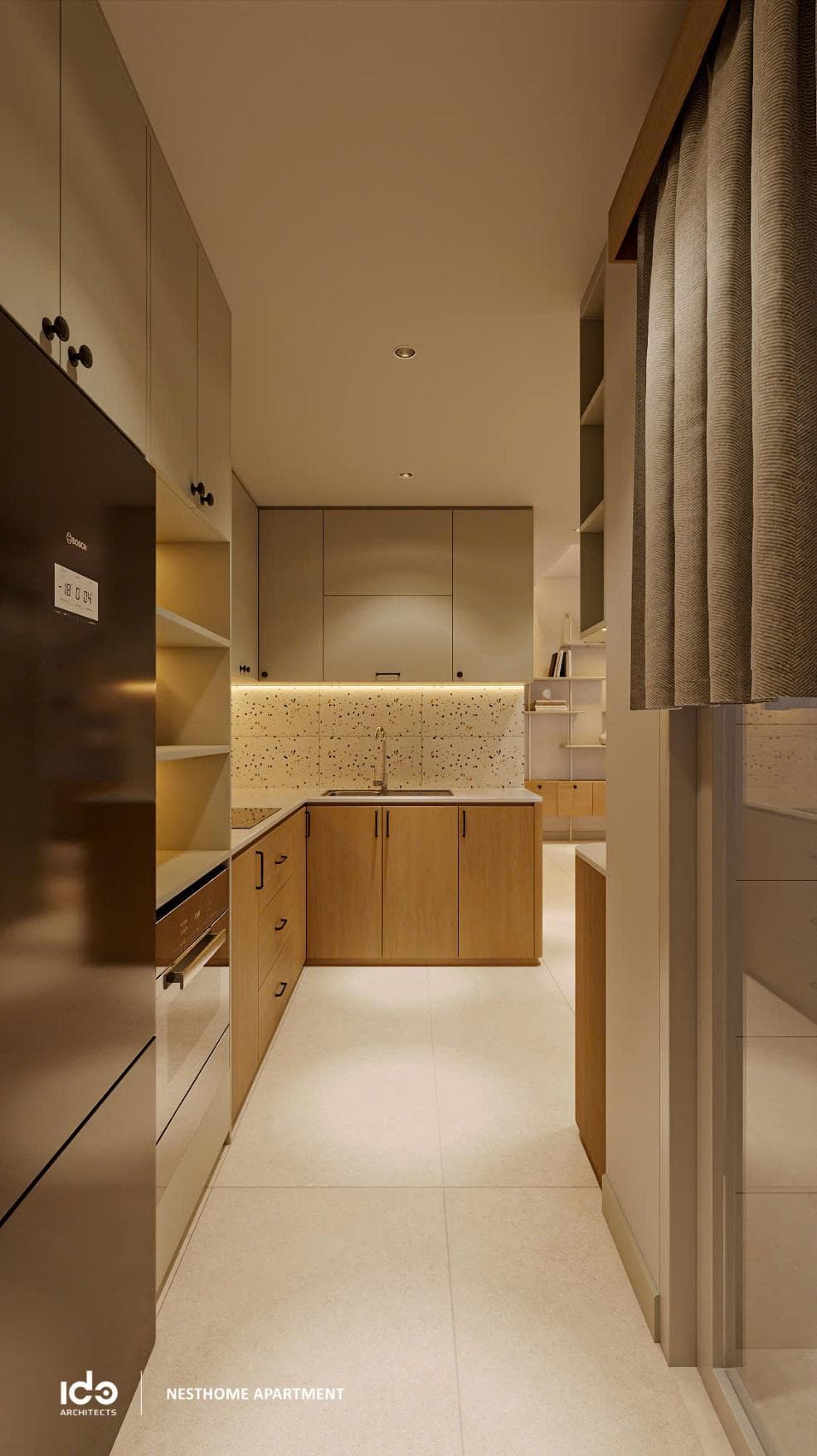 NESTHOME APARTMENT - ĐÀ NẴNG 12