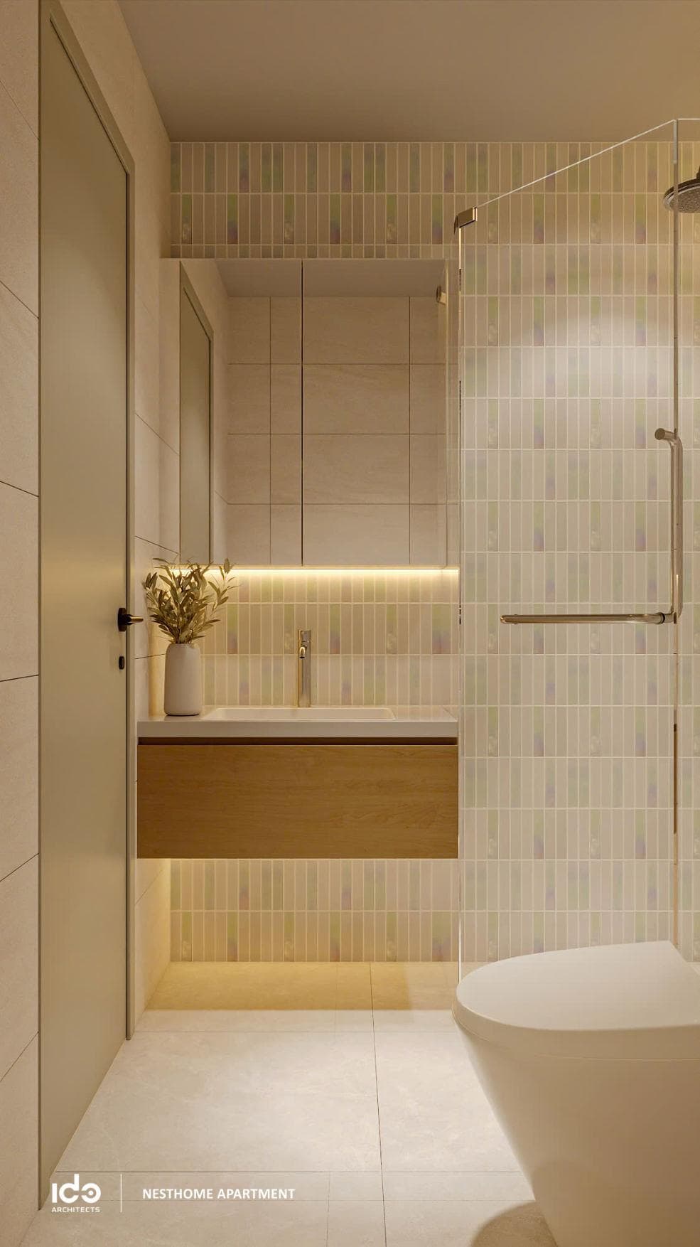 NESTHOME APARTMENT - ĐÀ NẴNG 11