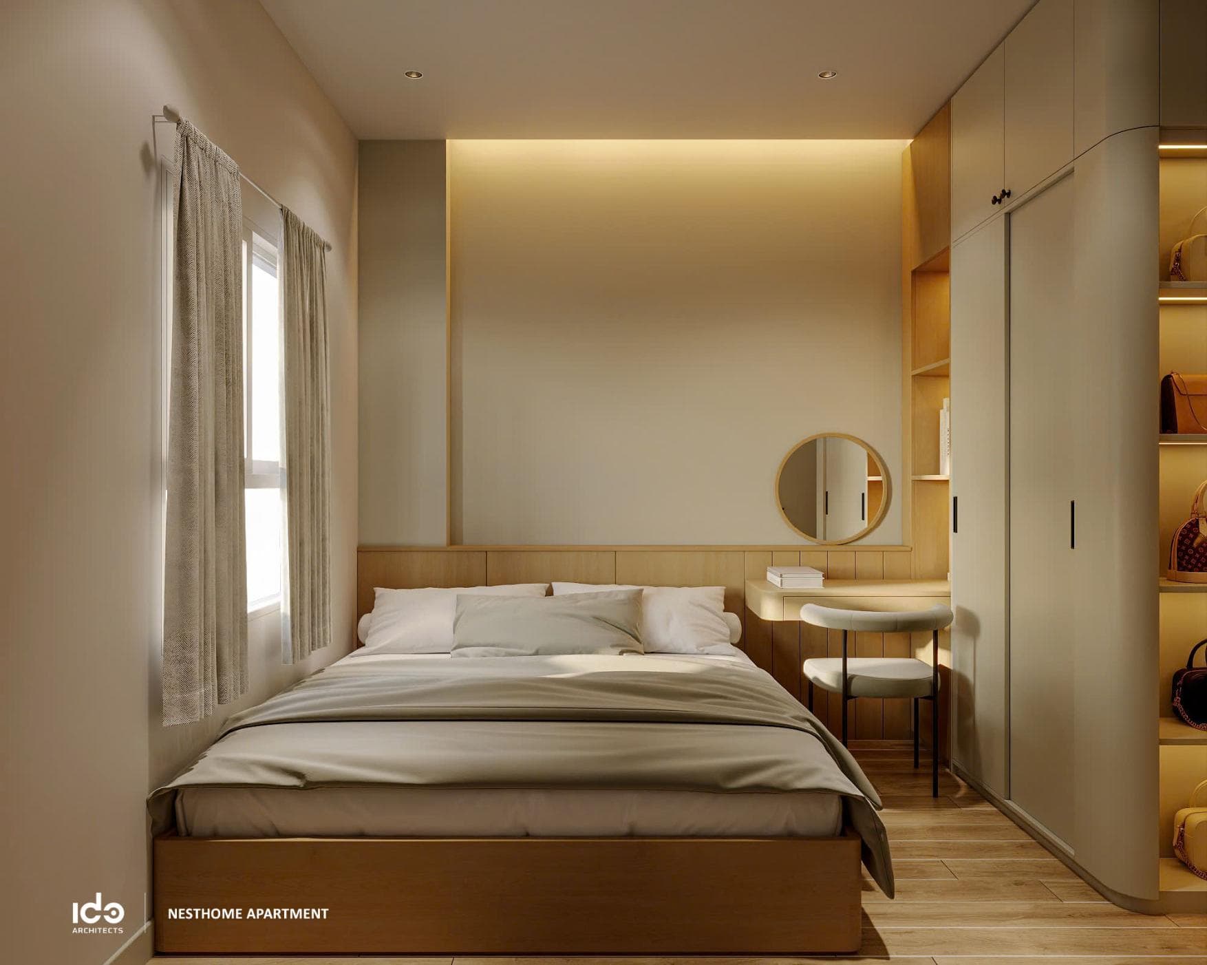 NESTHOME APARTMENT - ĐÀ NẴNG 14