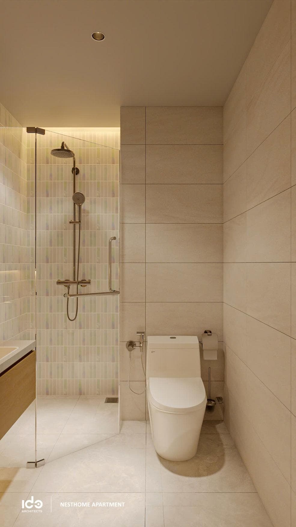 NESTHOME APARTMENT - ĐÀ NẴNG 18