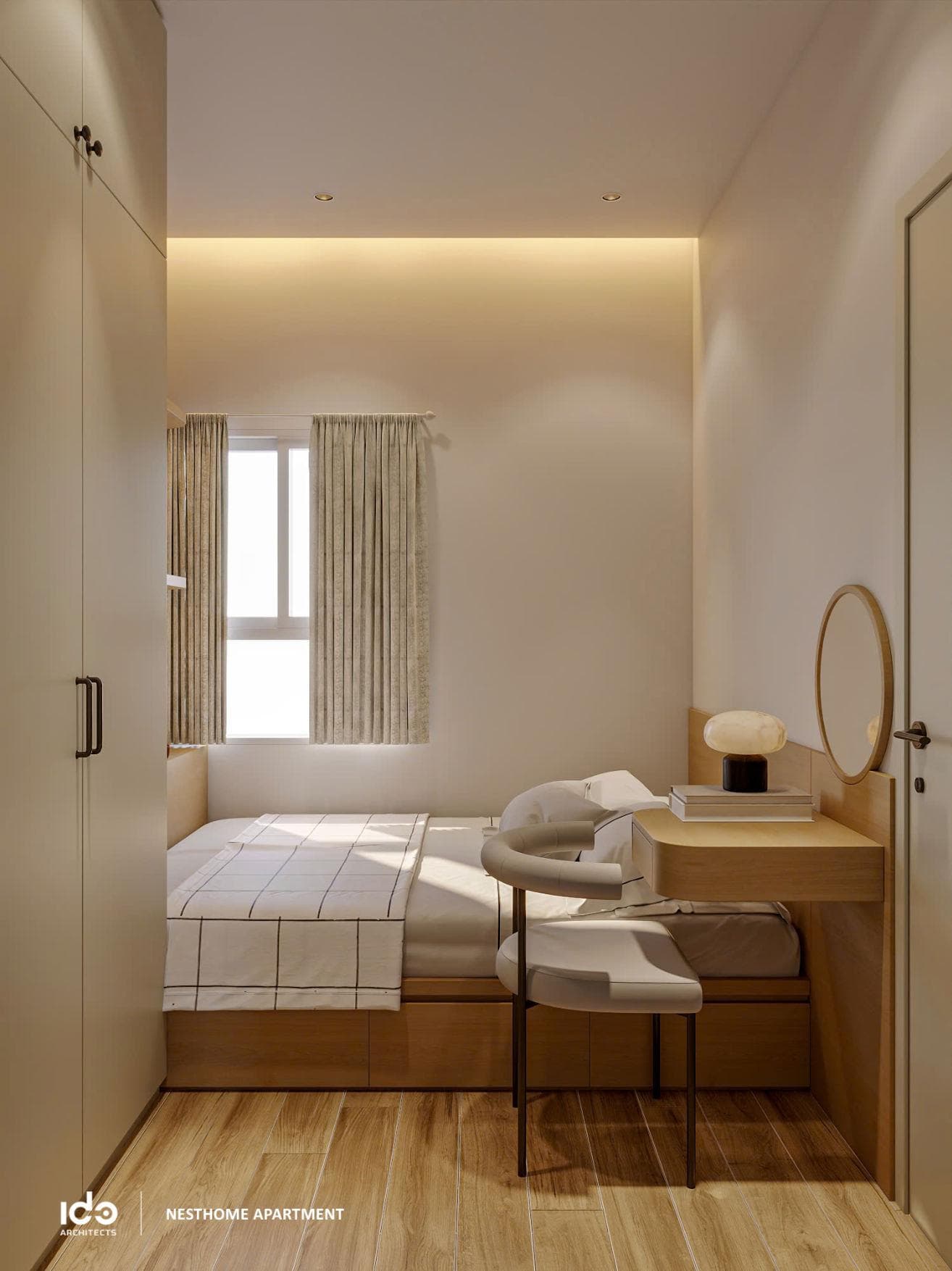 NESTHOME APARTMENT - ĐÀ NẴNG 17