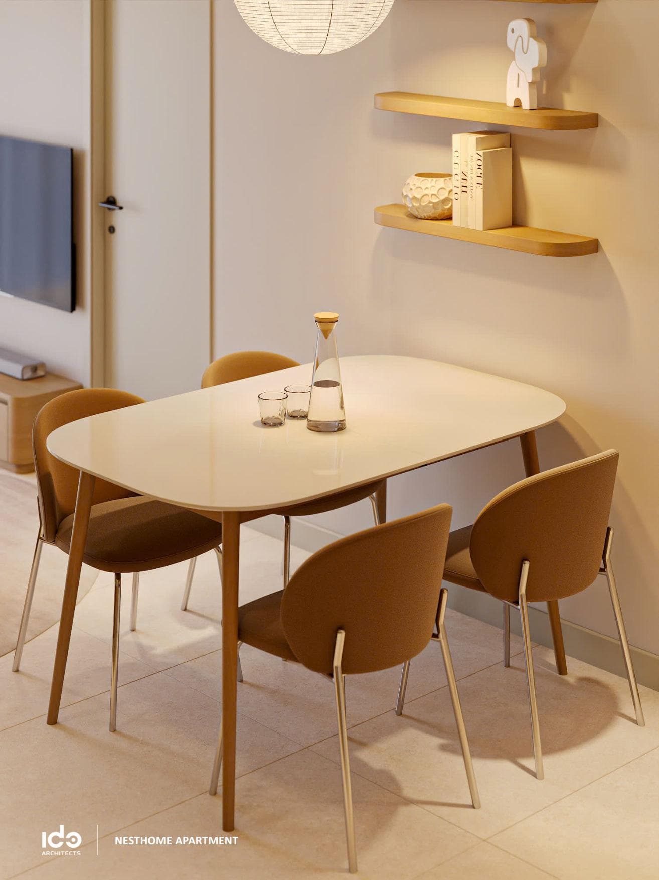 NESTHOME APARTMENT - ĐÀ NẴNG 10