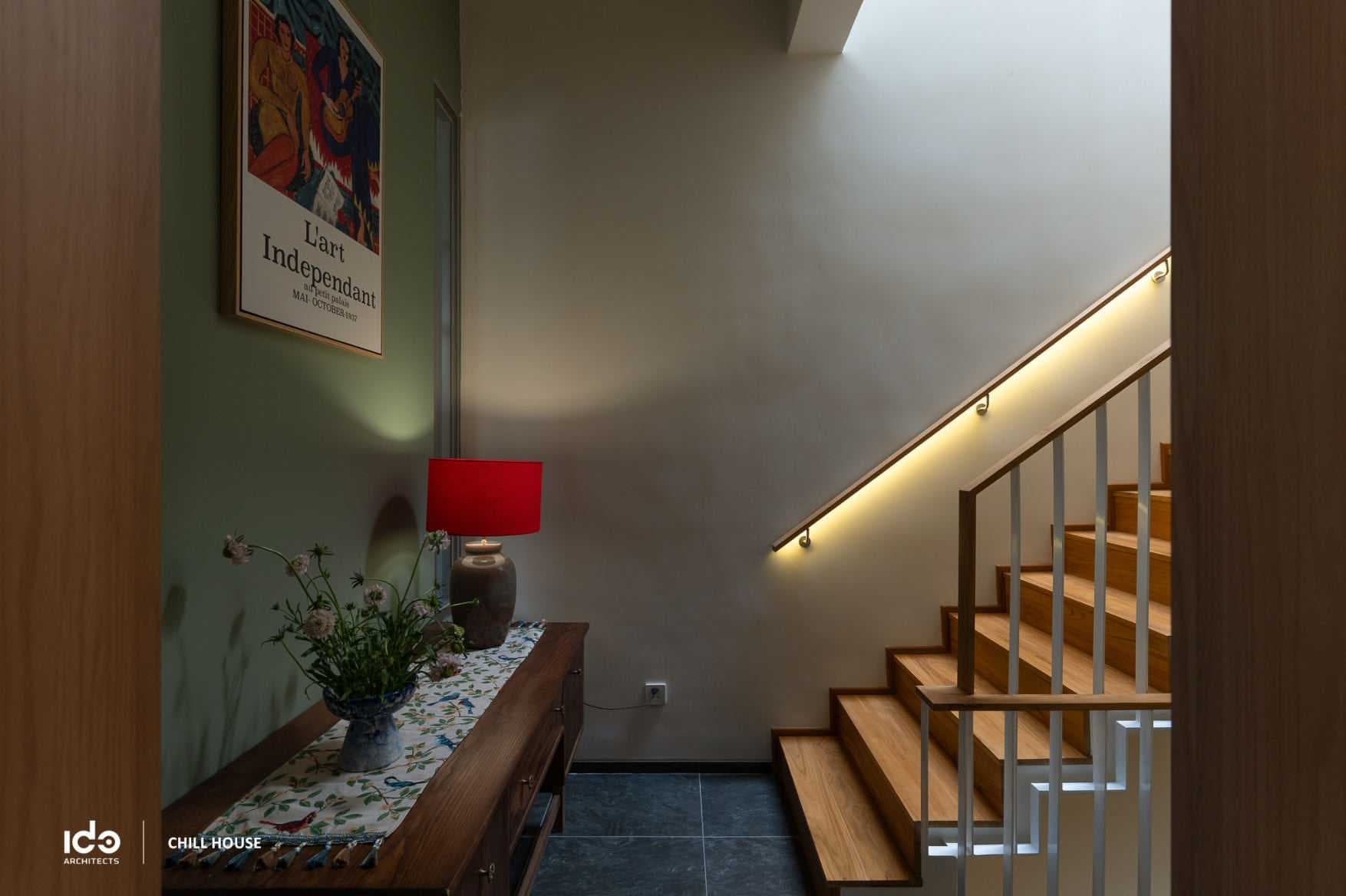 ẢNH HOÀN THIỆN CHILL HOUSE - ĐÀ NẴNG 19
