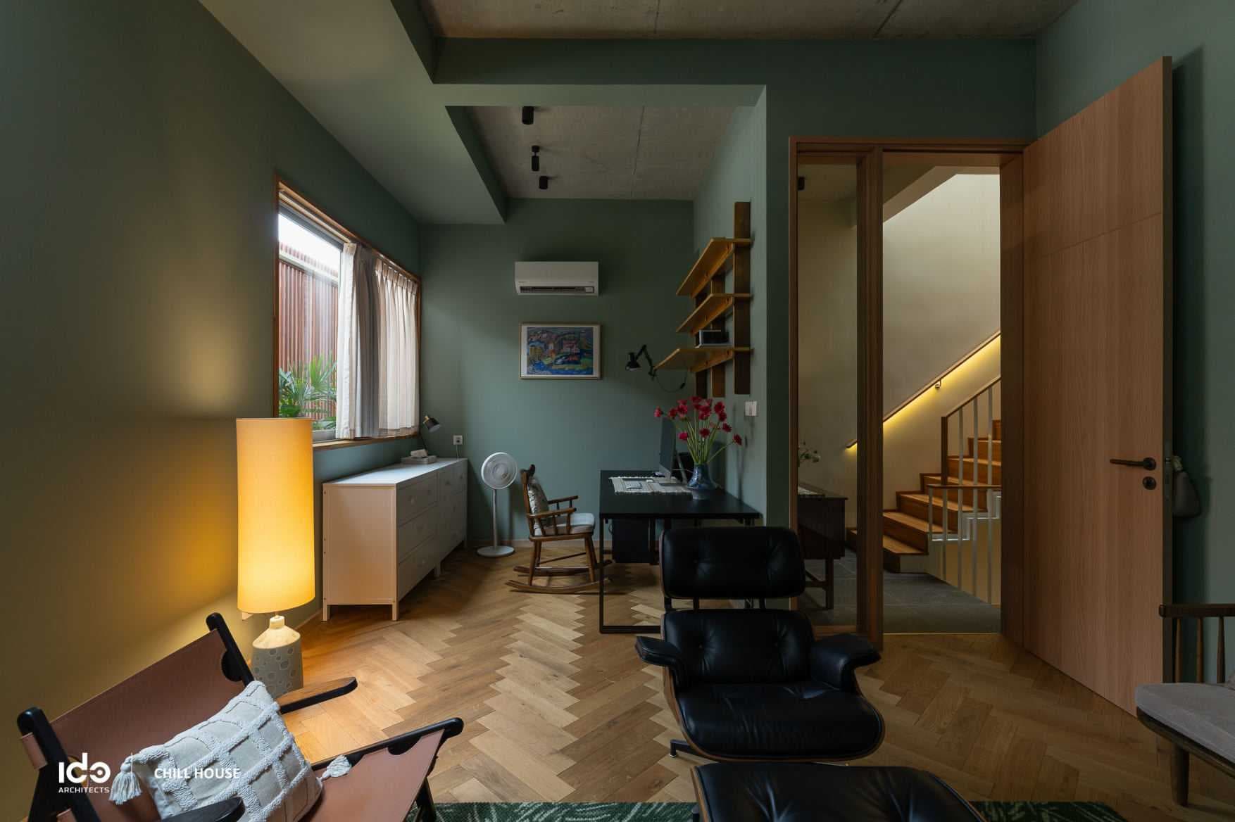ẢNH HOÀN THIỆN CHILL HOUSE - ĐÀ NẴNG 16