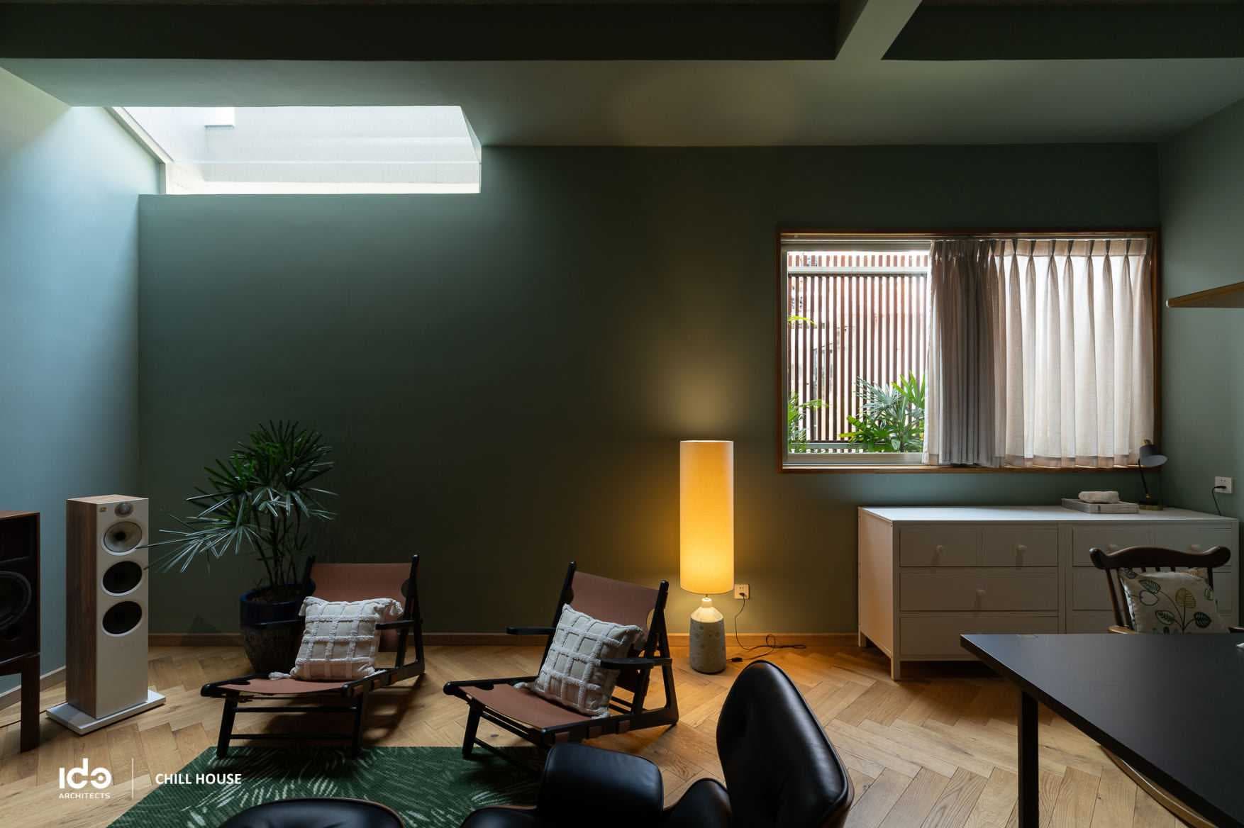 ẢNH HOÀN THIỆN CHILL HOUSE - ĐÀ NẴNG 17