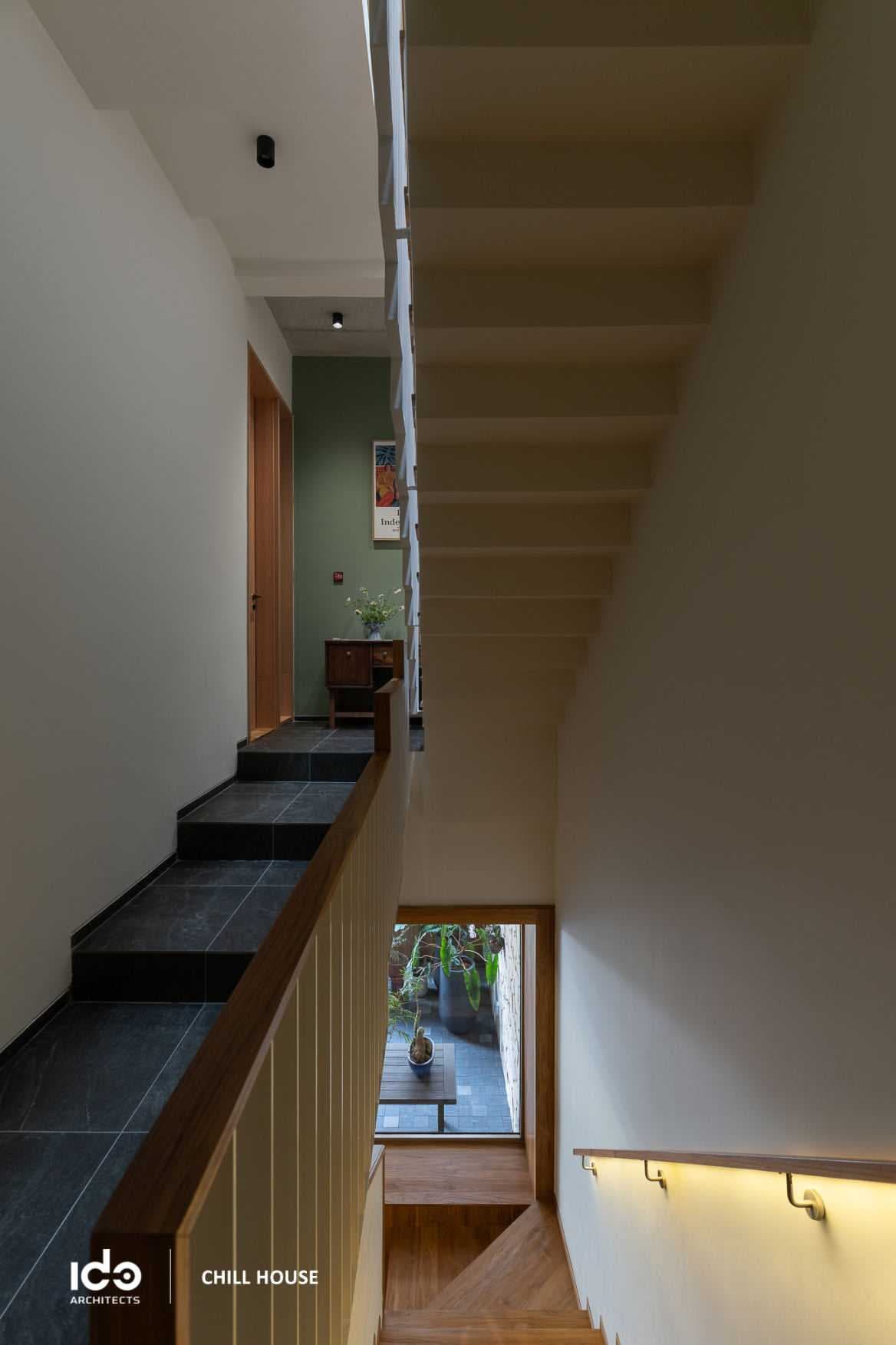 ẢNH HOÀN THIỆN CHILL HOUSE - ĐÀ NẴNG 13