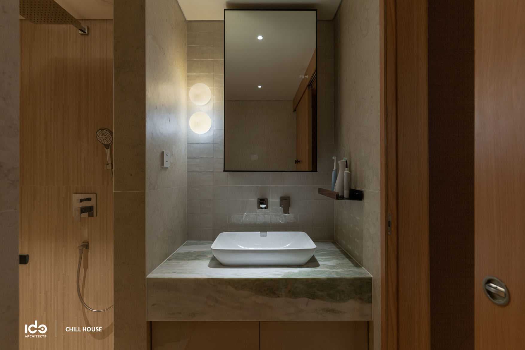 ẢNH HOÀN THIỆN CHILL HOUSE - ĐÀ NẴNG 28