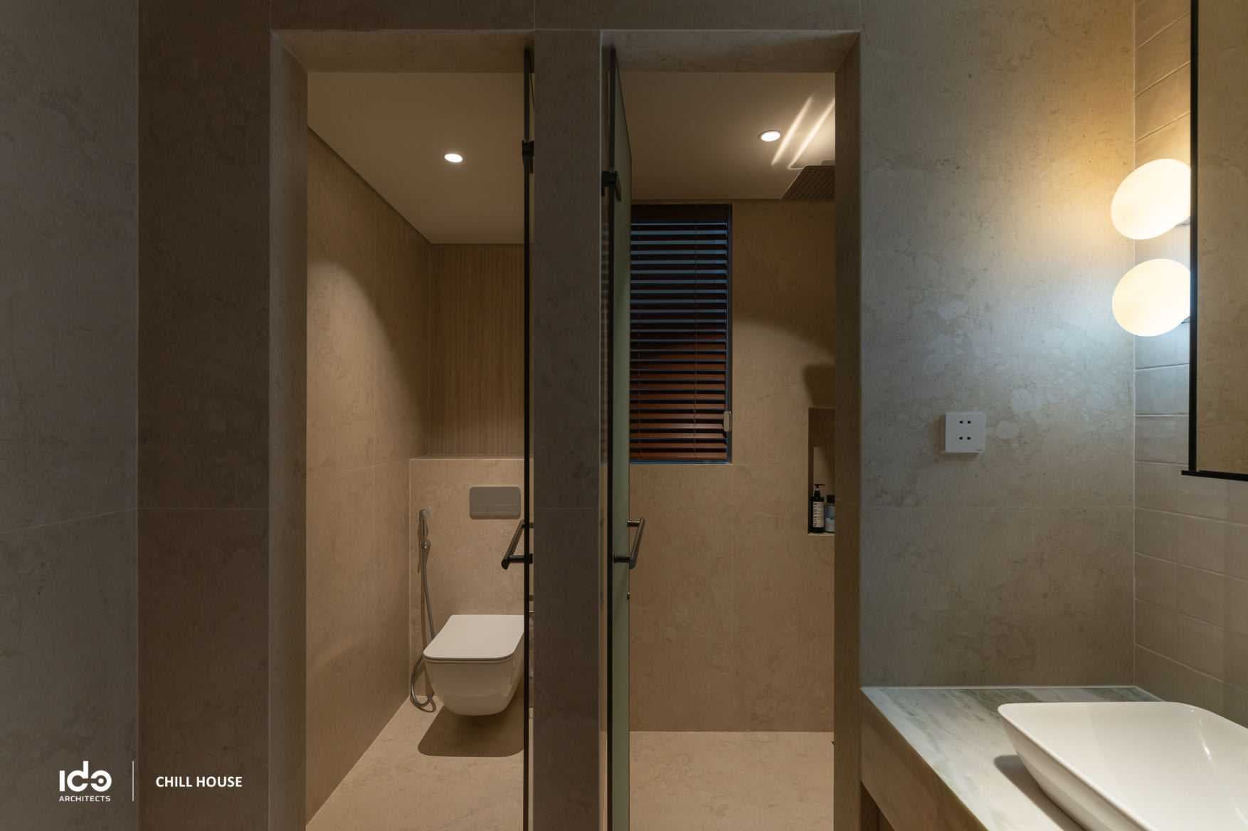 ẢNH HOÀN THIỆN CHILL HOUSE - ĐÀ NẴNG 26
