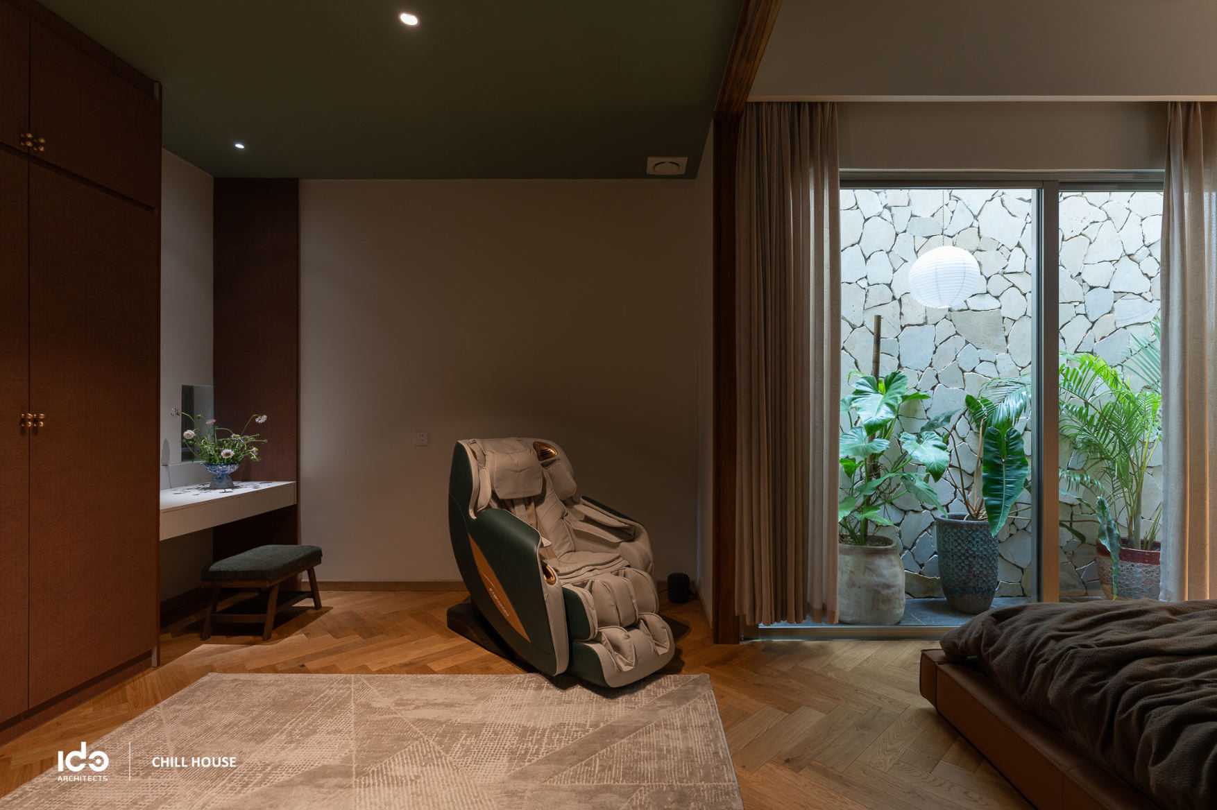 ẢNH HOÀN THIỆN CHILL HOUSE - ĐÀ NẴNG 27