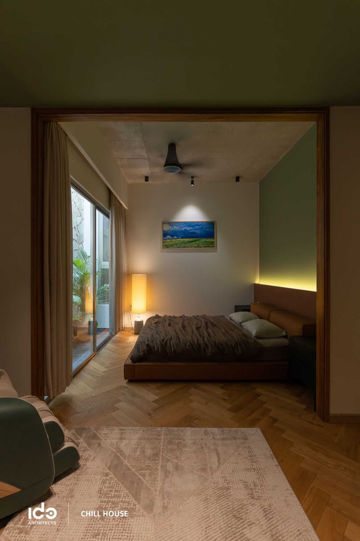 ẢNH HOÀN THIỆN CHILL HOUSE - ĐÀ NẴNG 21