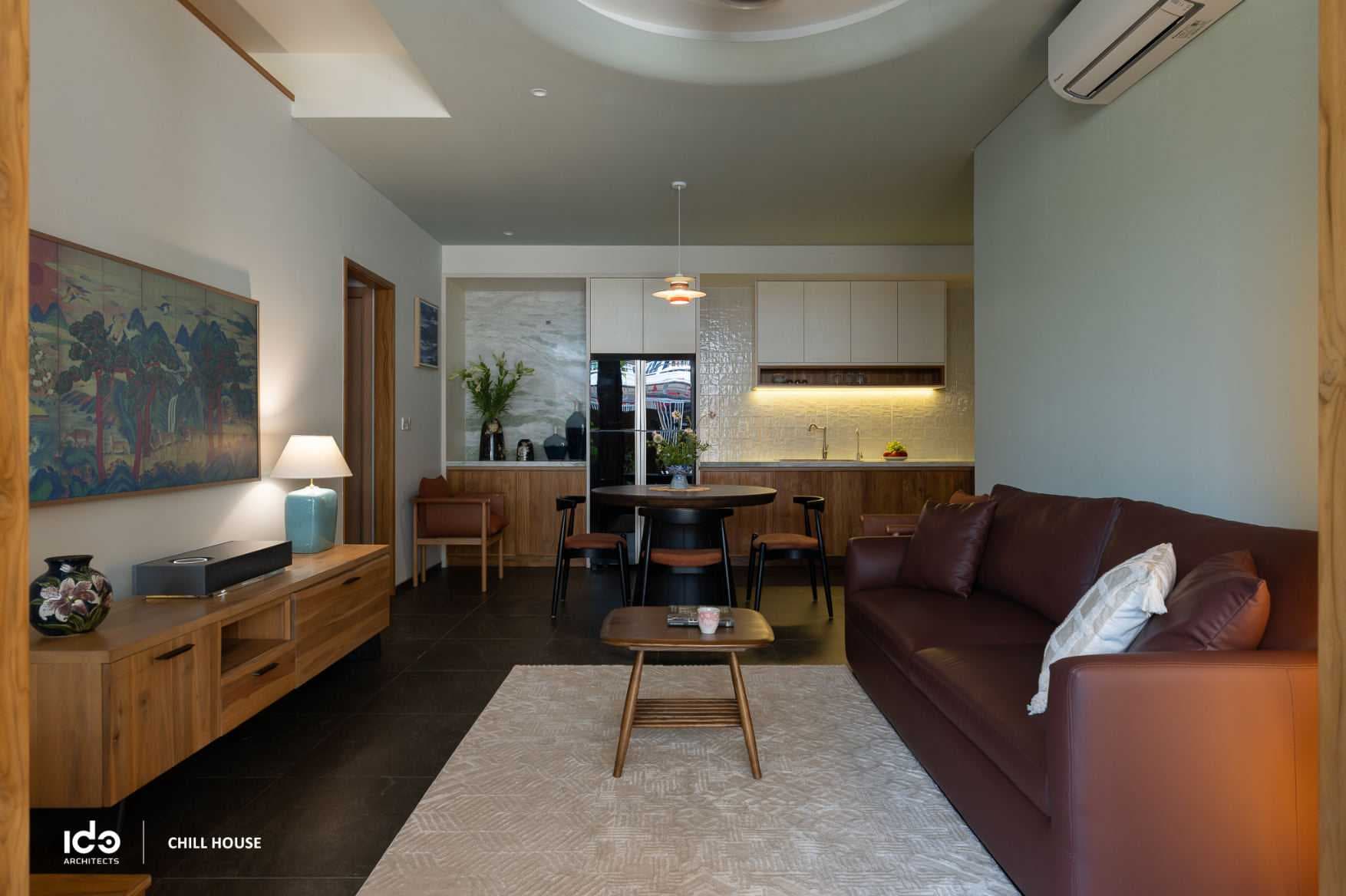 ẢNH HOÀN THIỆN CHILL HOUSE - ĐÀ NẴNG 11