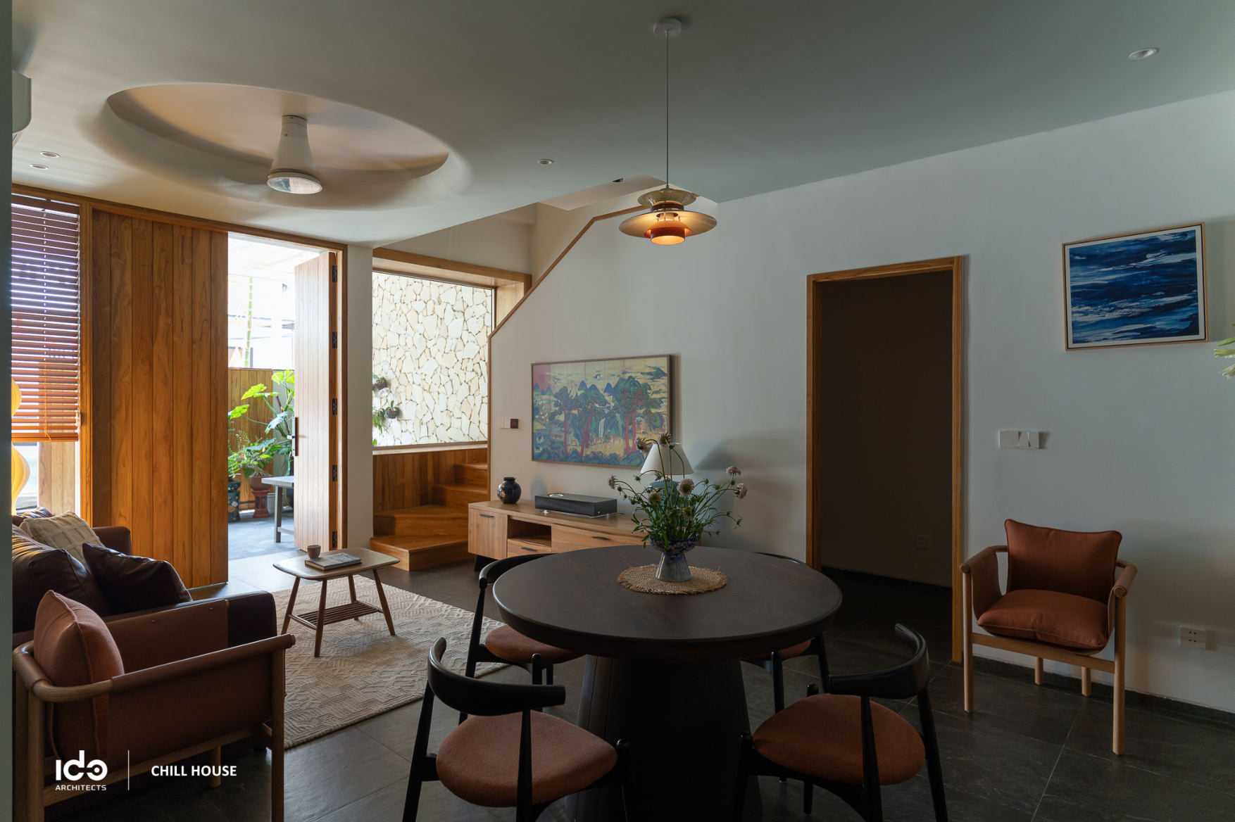 ẢNH HOÀN THIỆN CHILL HOUSE - ĐÀ NẴNG 10