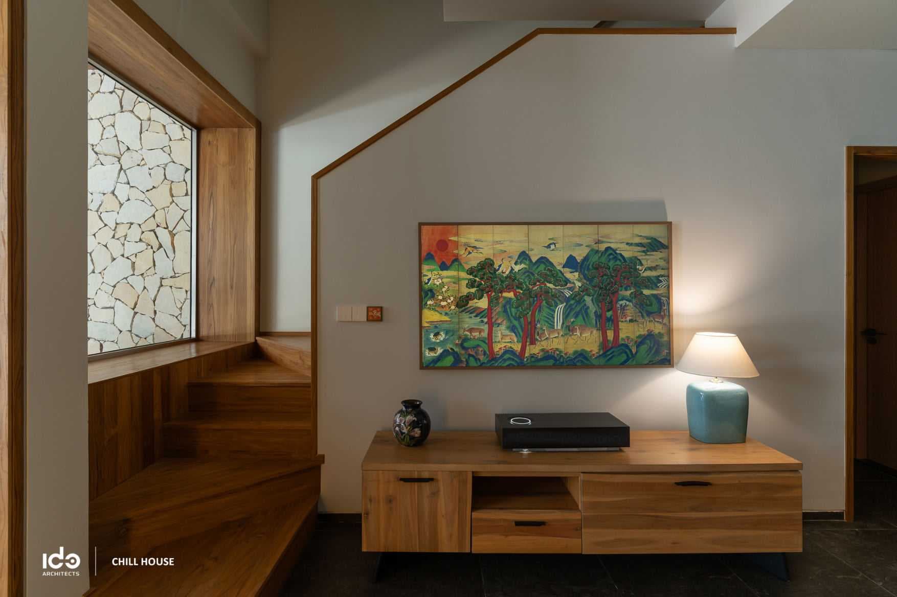 ẢNH HOÀN THIỆN CHILL HOUSE - ĐÀ NẴNG 8