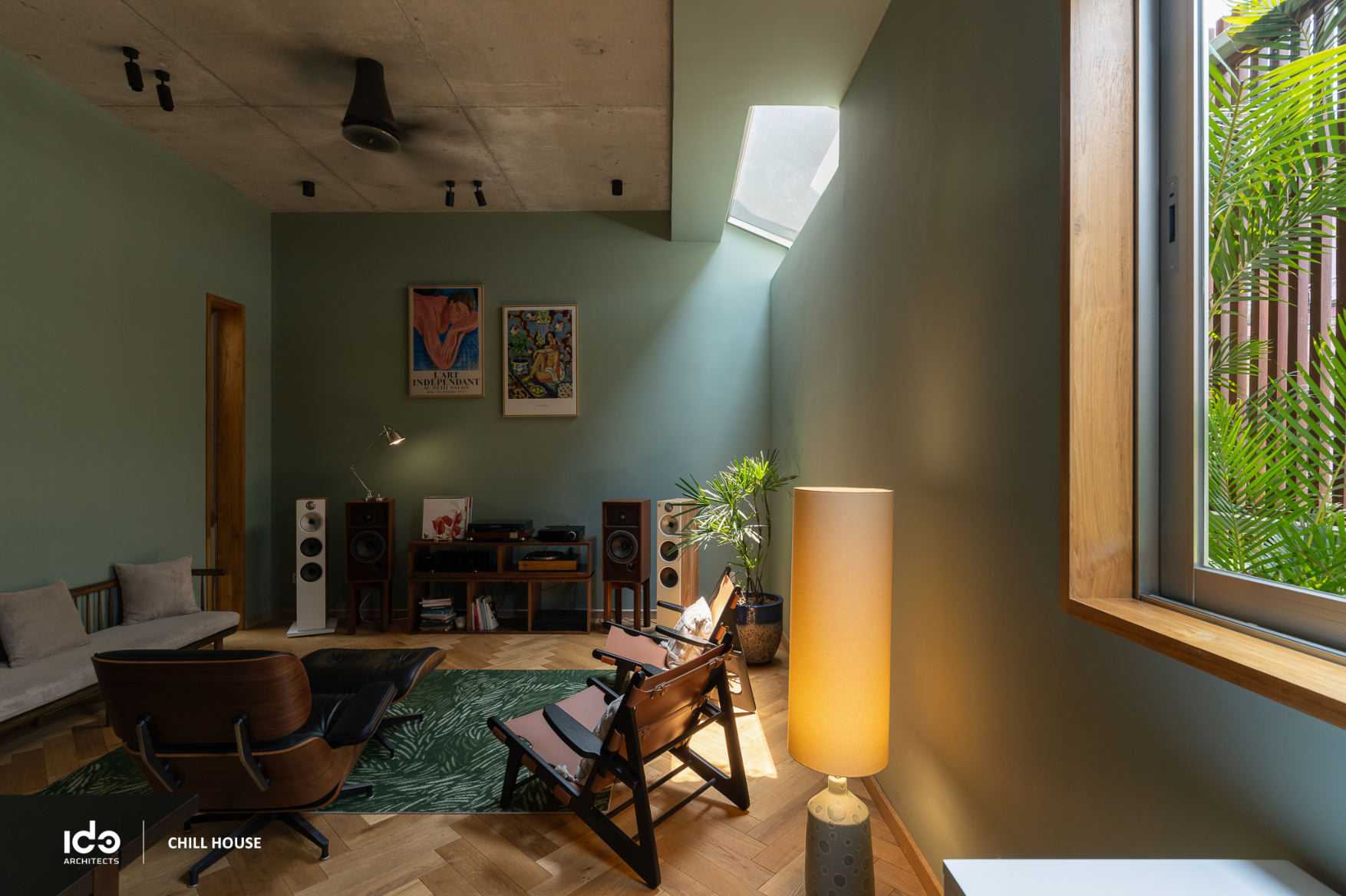 ẢNH HOÀN THIỆN CHILL HOUSE - ĐÀ NẴNG 14
