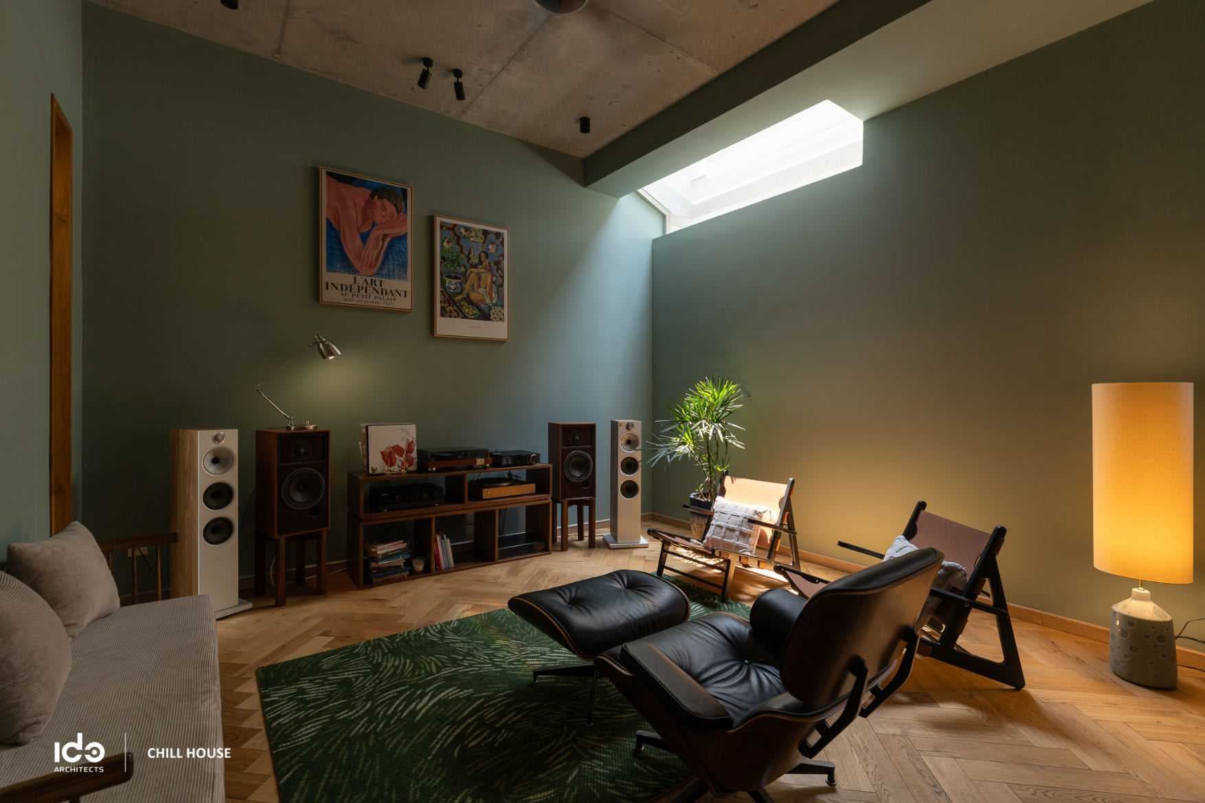 ẢNH HOÀN THIỆN CHILL HOUSE - ĐÀ NẴNG 15