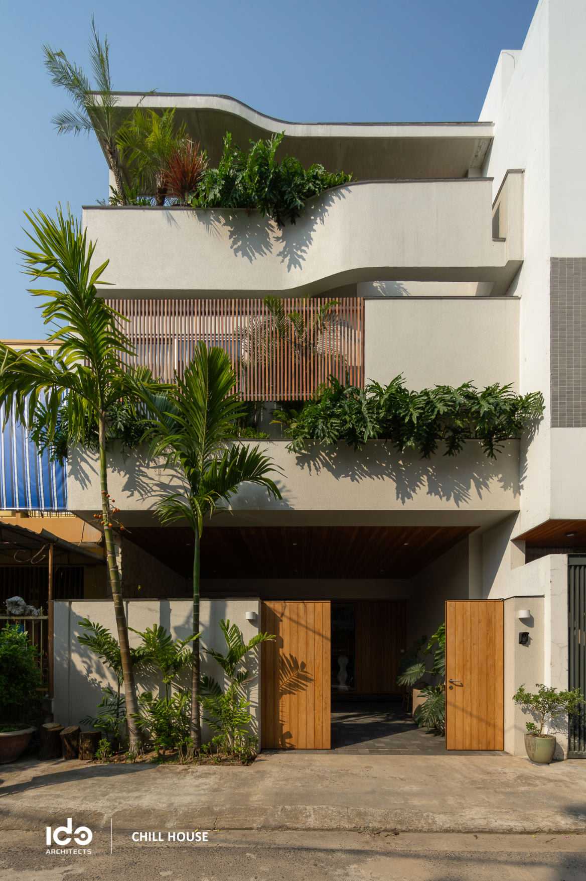 ẢNH HOÀN THIỆN CHILL HOUSE - ĐÀ NẴNG 7