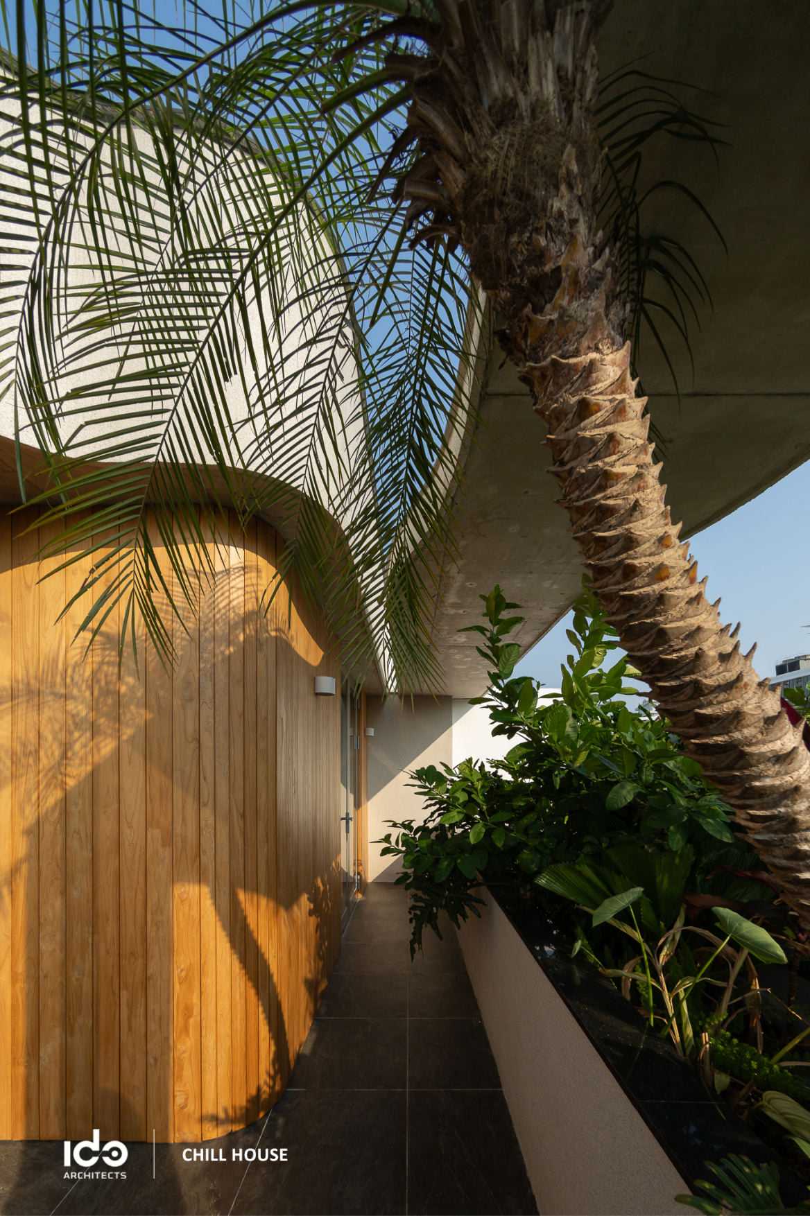 ẢNH HOÀN THIỆN CHILL HOUSE - ĐÀ NẴNG 33