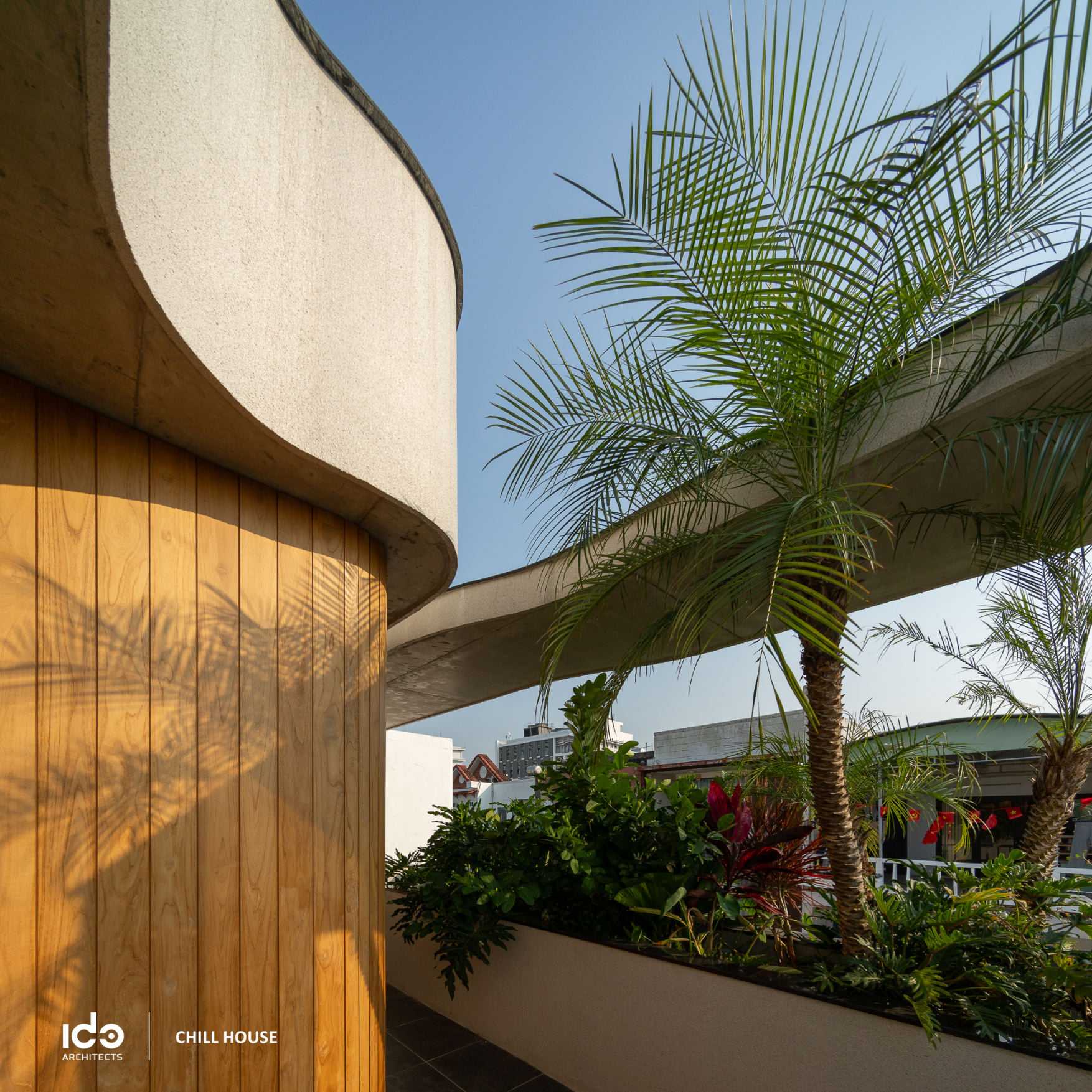 ẢNH HOÀN THIỆN CHILL HOUSE - ĐÀ NẴNG 32