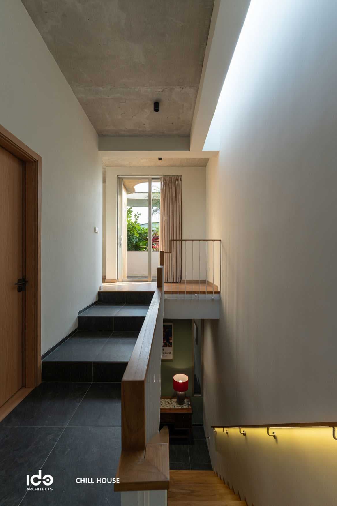 ẢNH HOÀN THIỆN CHILL HOUSE - ĐÀ NẴNG 30