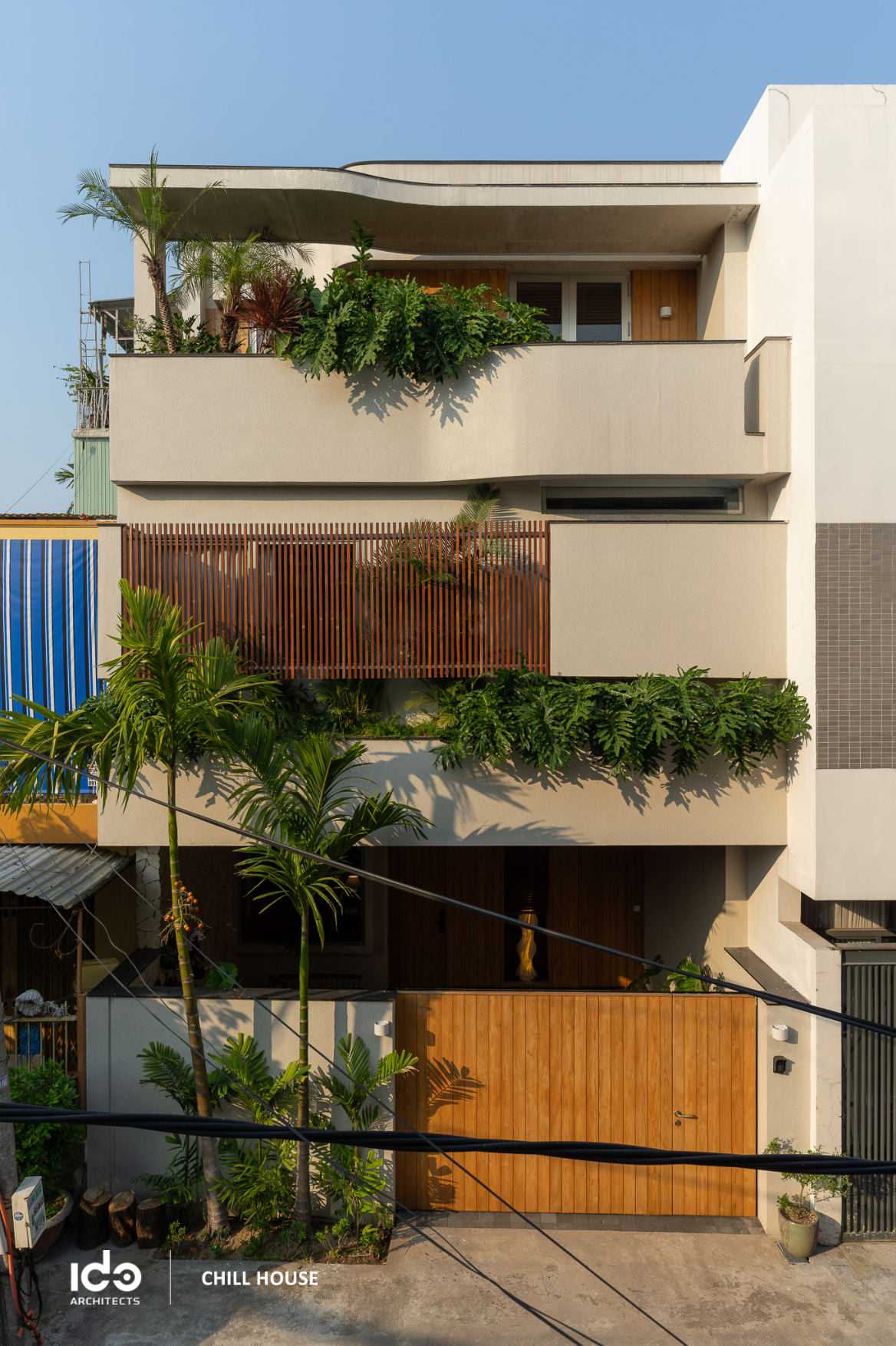 ẢNH HOÀN THIỆN CHILL HOUSE - ĐÀ NẴNG 49