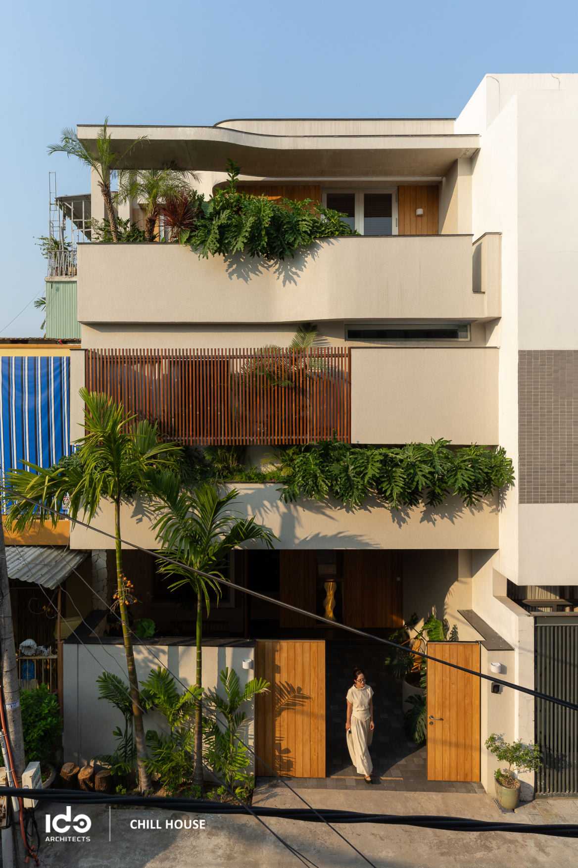 ẢNH HOÀN THIỆN CHILL HOUSE - ĐÀ NẴNG 47