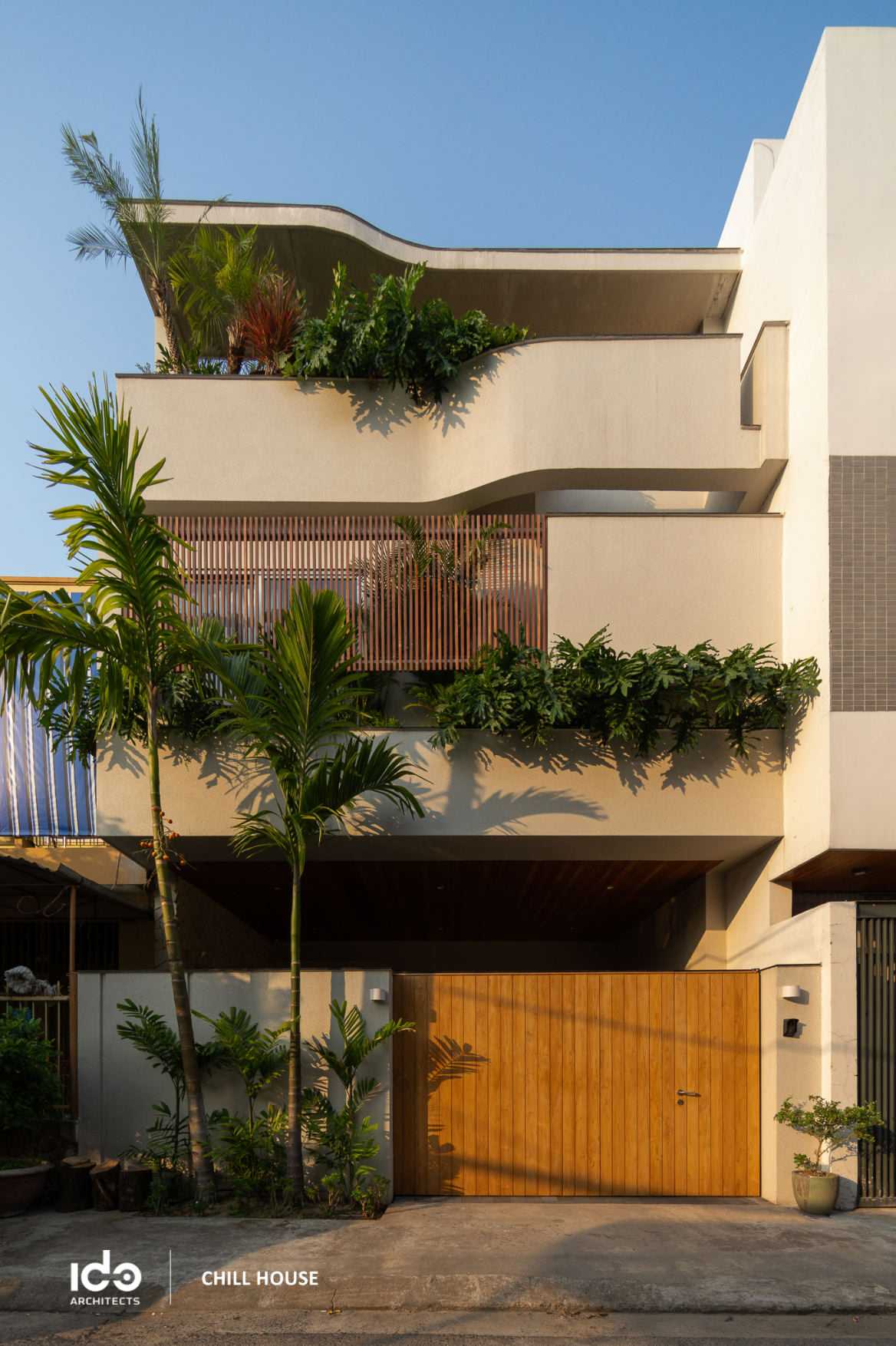 ẢNH HOÀN THIỆN CHILL HOUSE - ĐÀ NẴNG 42