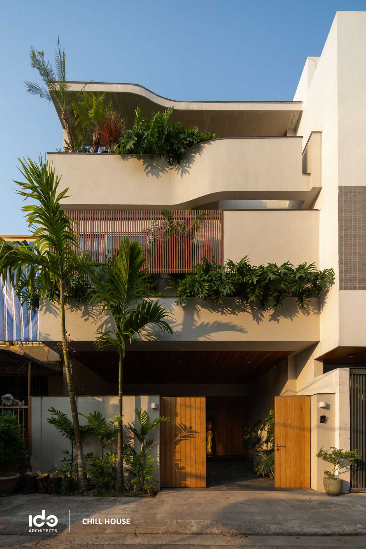 ẢNH HOÀN THIỆN CHILL HOUSE - ĐÀ NẴNG 43