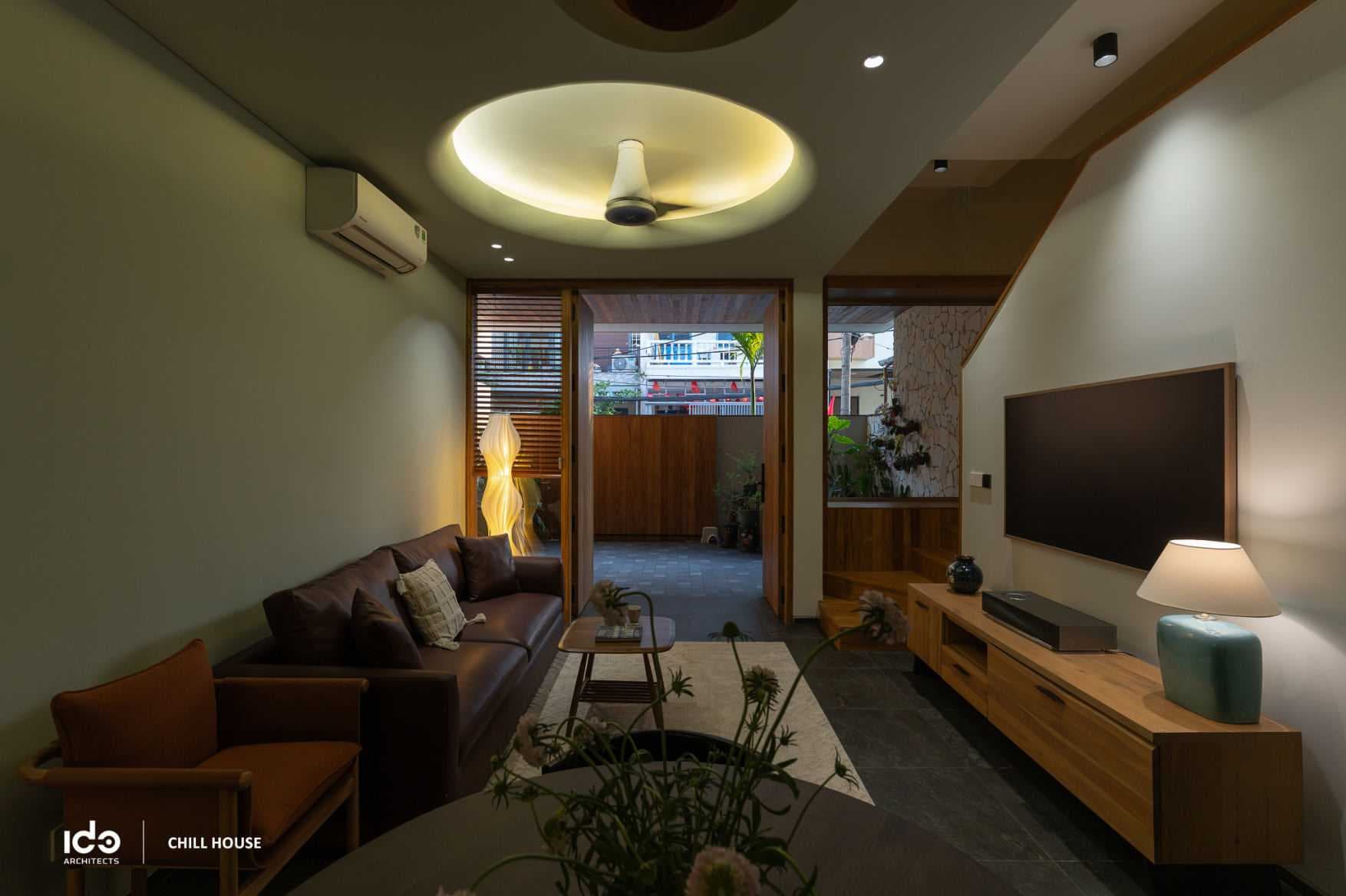ẢNH HOÀN THIỆN CHILL HOUSE - ĐÀ NẴNG 41