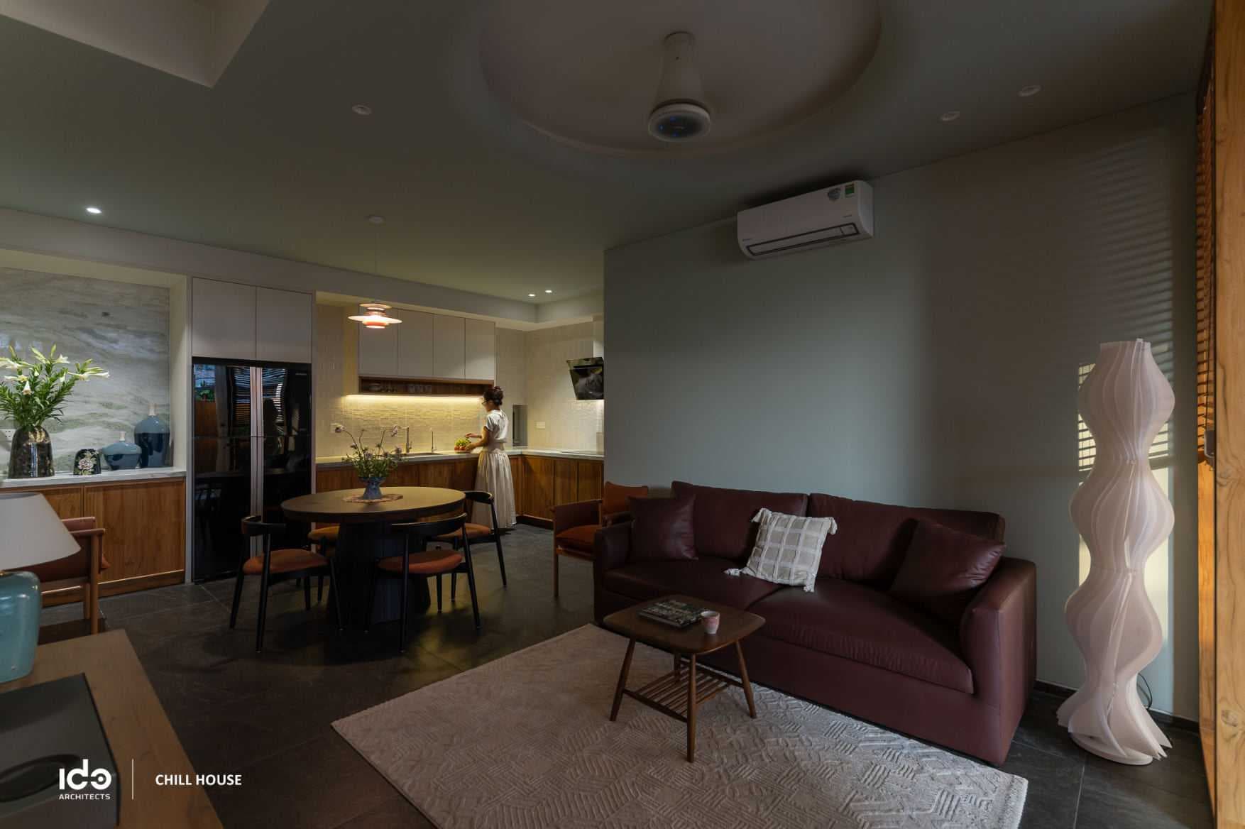 ẢNH HOÀN THIỆN CHILL HOUSE - ĐÀ NẴNG 37