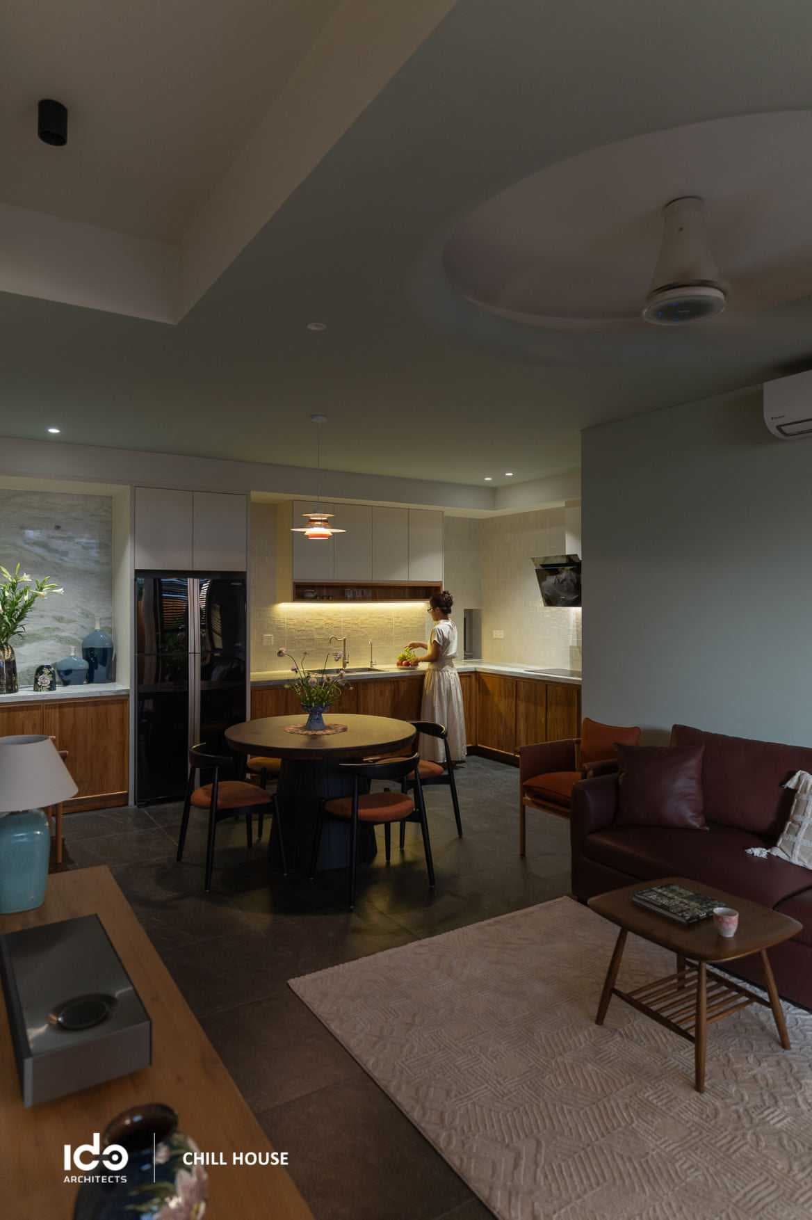 ẢNH HOÀN THIỆN CHILL HOUSE - ĐÀ NẴNG 39