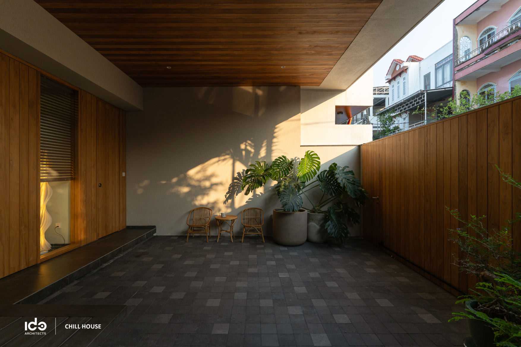 ẢNH HOÀN THIỆN CHILL HOUSE - ĐÀ NẴNG 40