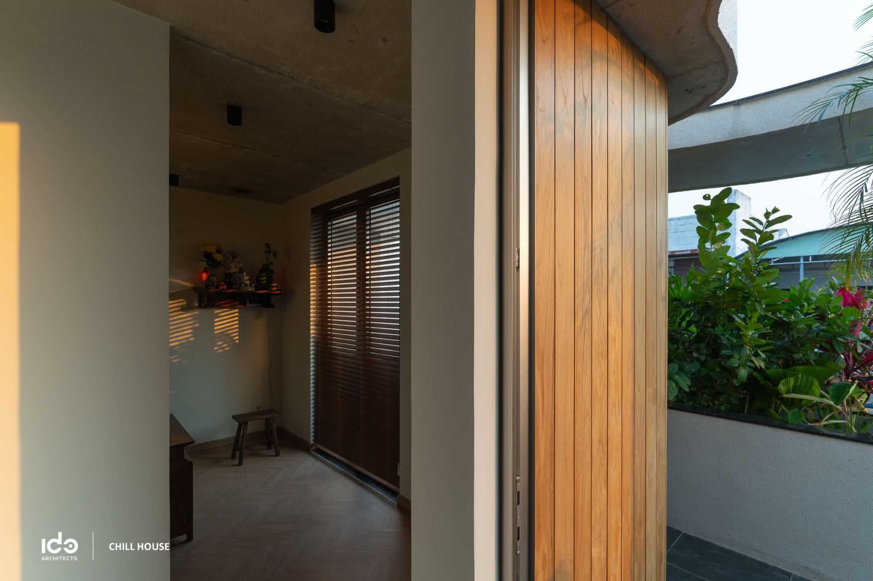 ẢNH HOÀN THIỆN CHILL HOUSE - ĐÀ NẴNG 29