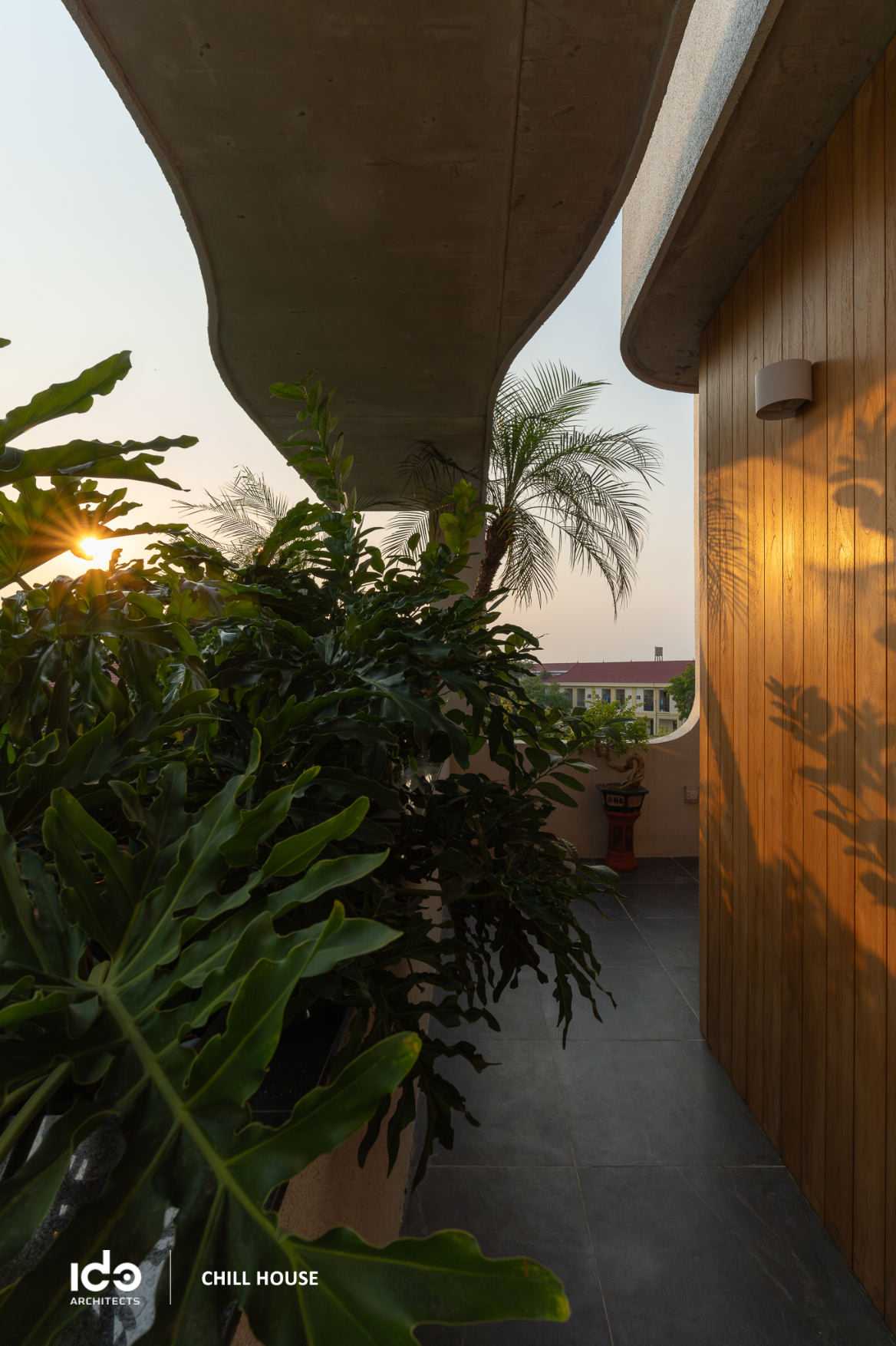 ẢNH HOÀN THIỆN CHILL HOUSE - ĐÀ NẴNG 50