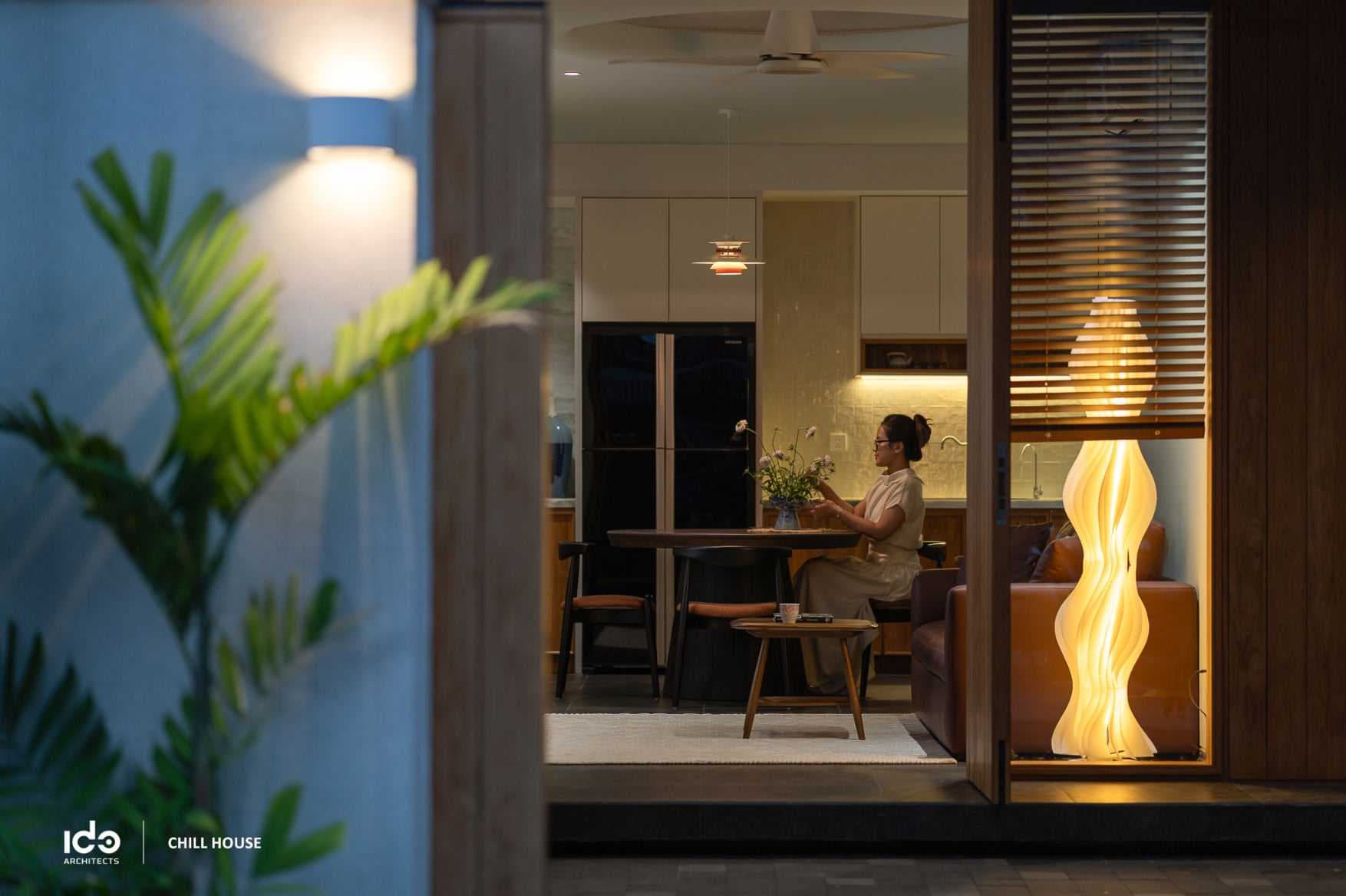 ẢNH HOÀN THIỆN CHILL HOUSE - ĐÀ NẴNG 57