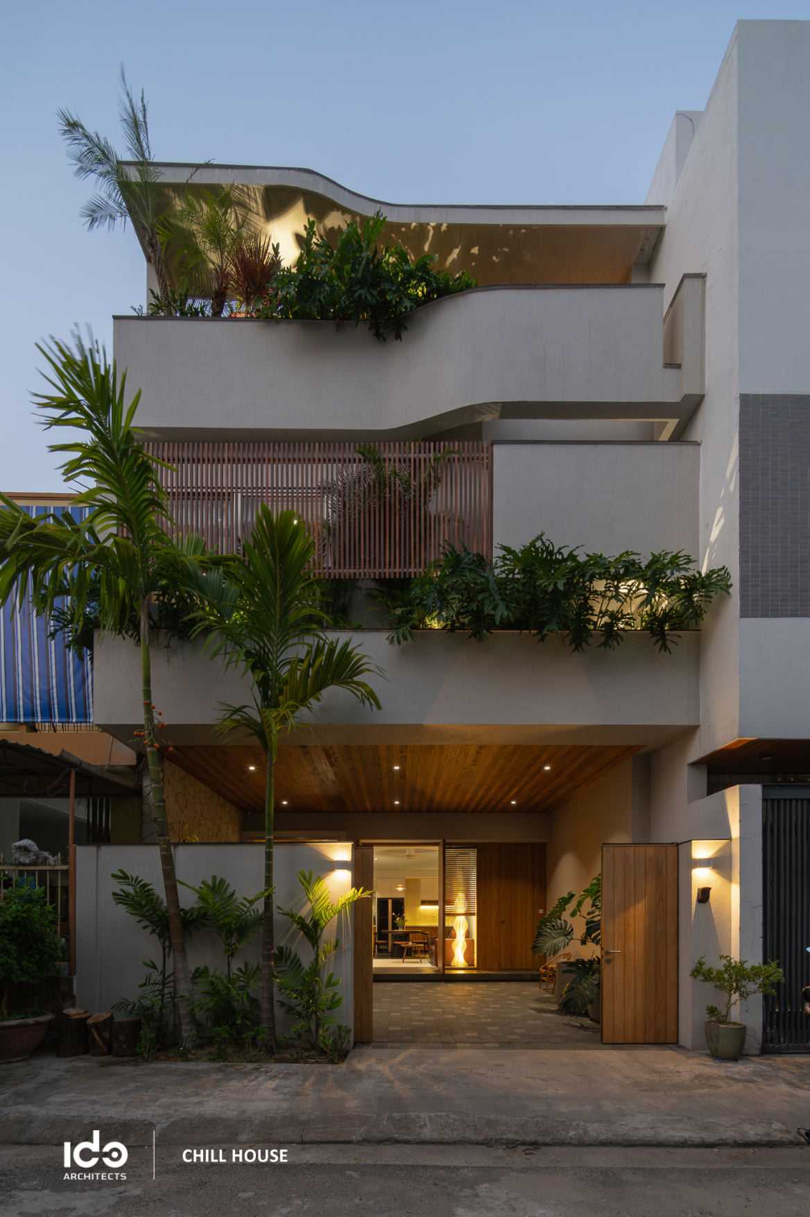 ẢNH HOÀN THIỆN CHILL HOUSE - ĐÀ NẴNG 55
