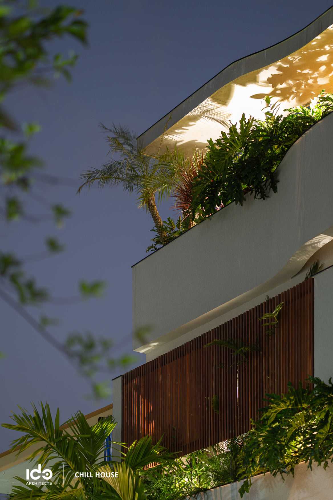 ẢNH HOÀN THIỆN CHILL HOUSE - ĐÀ NẴNG 52