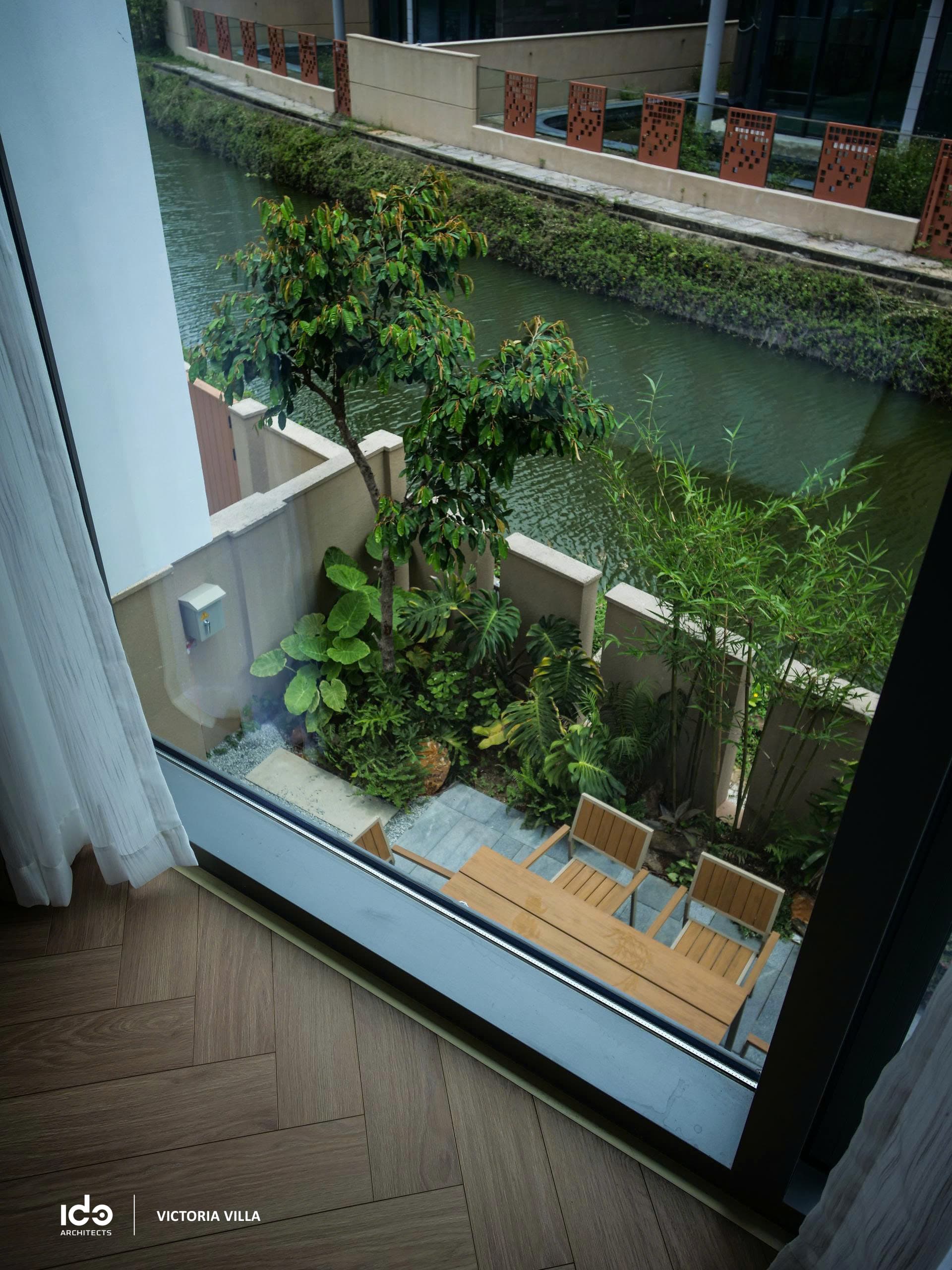 ẢNH HOÀN THIỆN VICTORIA VILLA - QUẢNG NAM 22