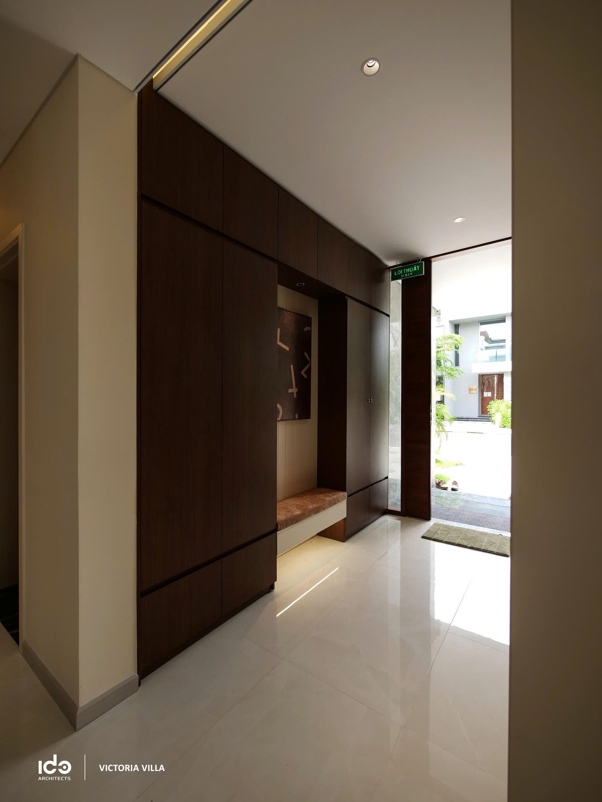 ẢNH HOÀN THIỆN VICTORIA VILLA - QUẢNG NAM 7