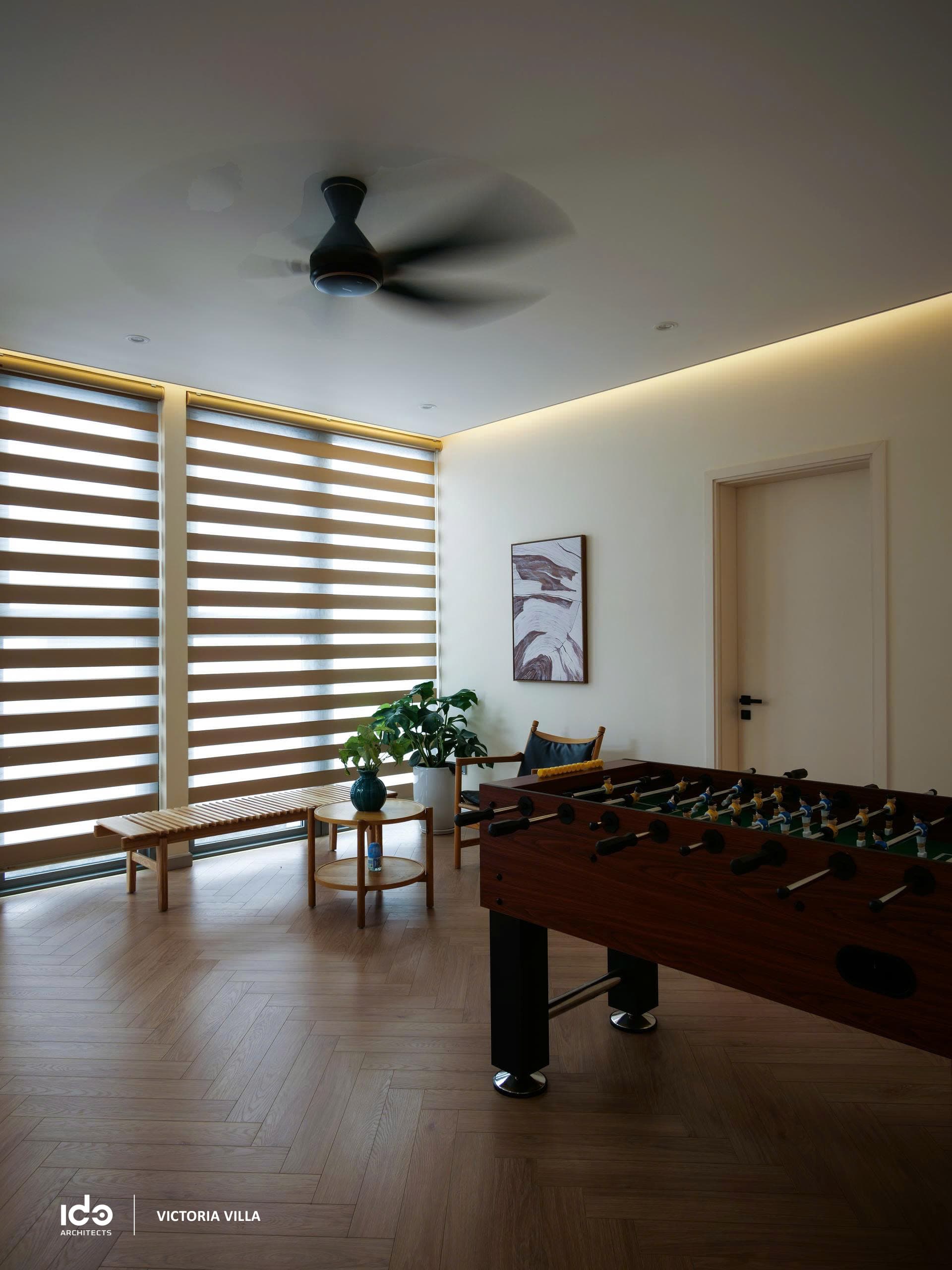 ẢNH HOÀN THIỆN VICTORIA VILLA - QUẢNG NAM 13