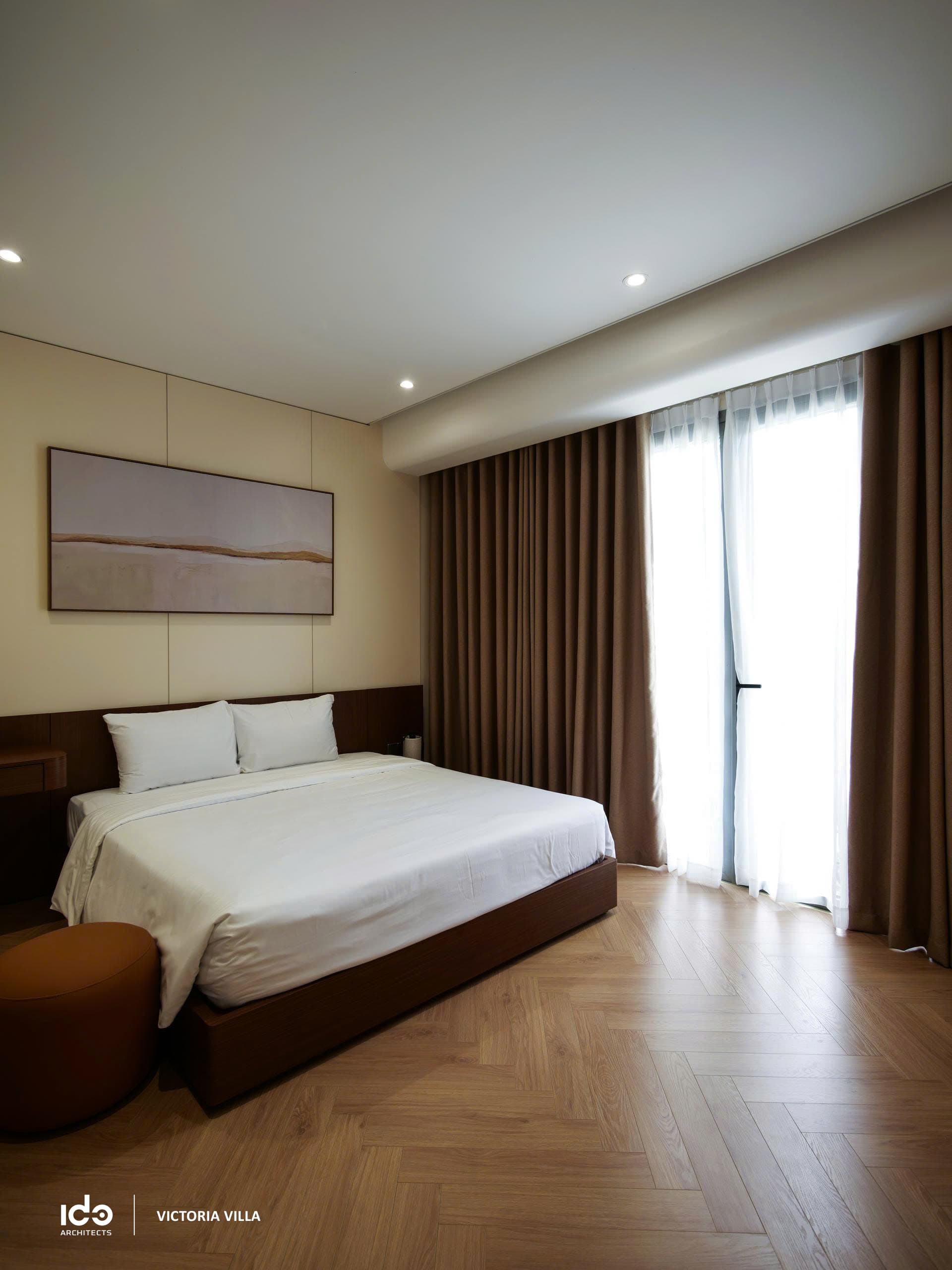 ẢNH HOÀN THIỆN VICTORIA VILLA - QUẢNG NAM 12